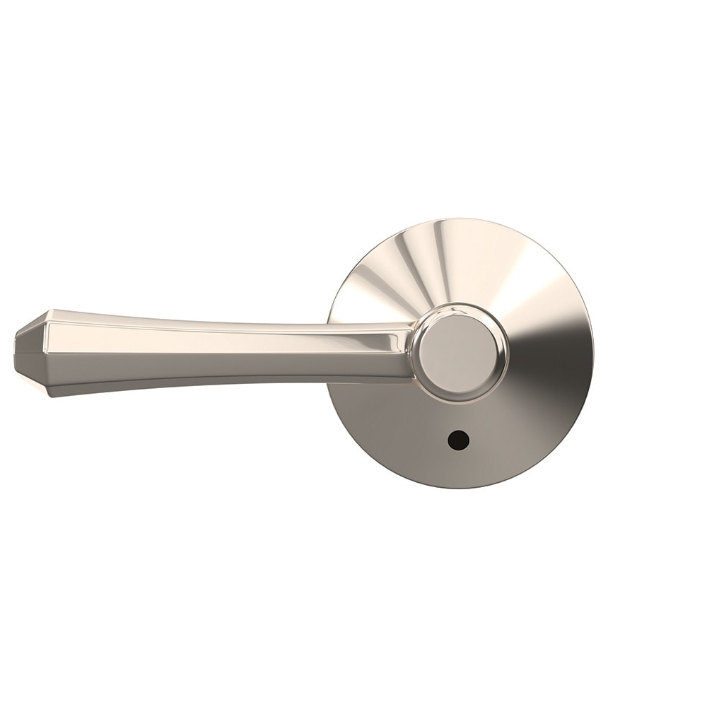 Schlage FC172 DMP 618 KIN Door-Handles - View #2