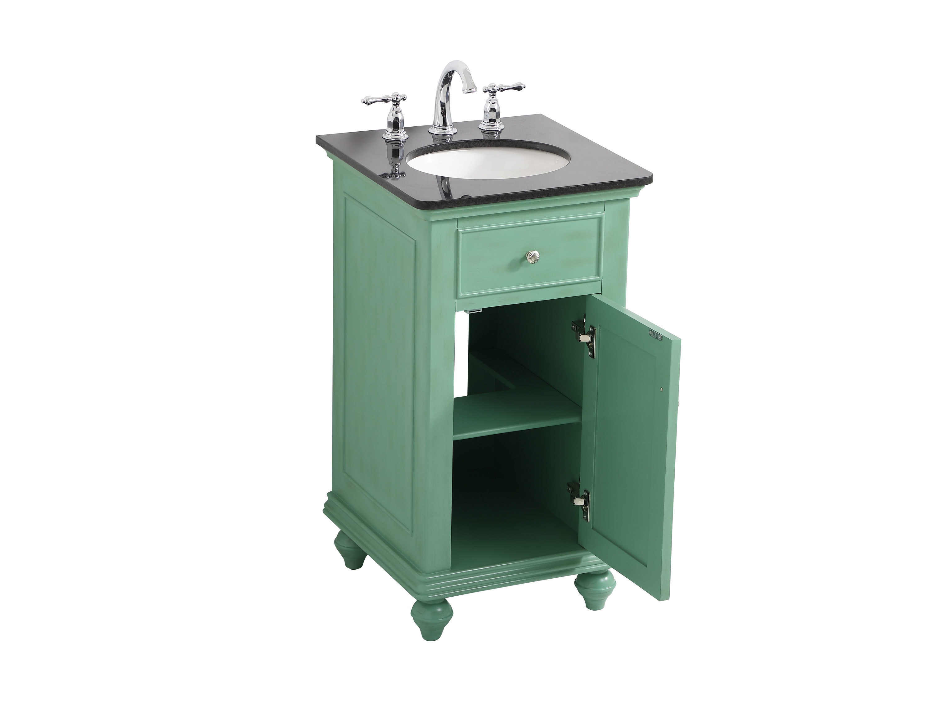 Elegant Decor HF36957VM Bath-Vanity-Combo - View #10