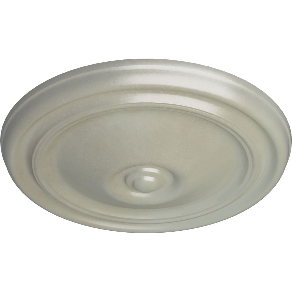 Ekena Millwork CM12REFCS Ceiling-Medallions - View #2