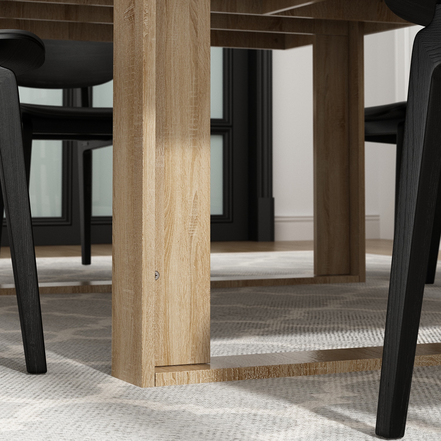 FUFU&GAGA JH0278-01 Dining-Tables - View #9