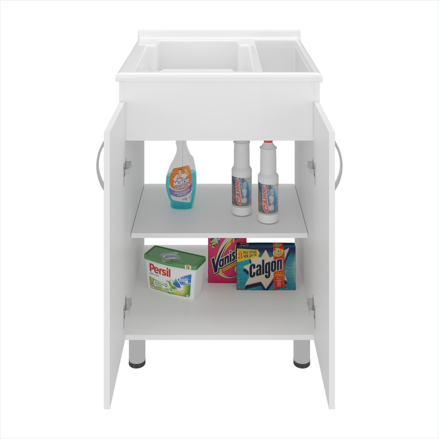 Watnature B0AN1LK5DT1O Kitchen-Sinks - View #2