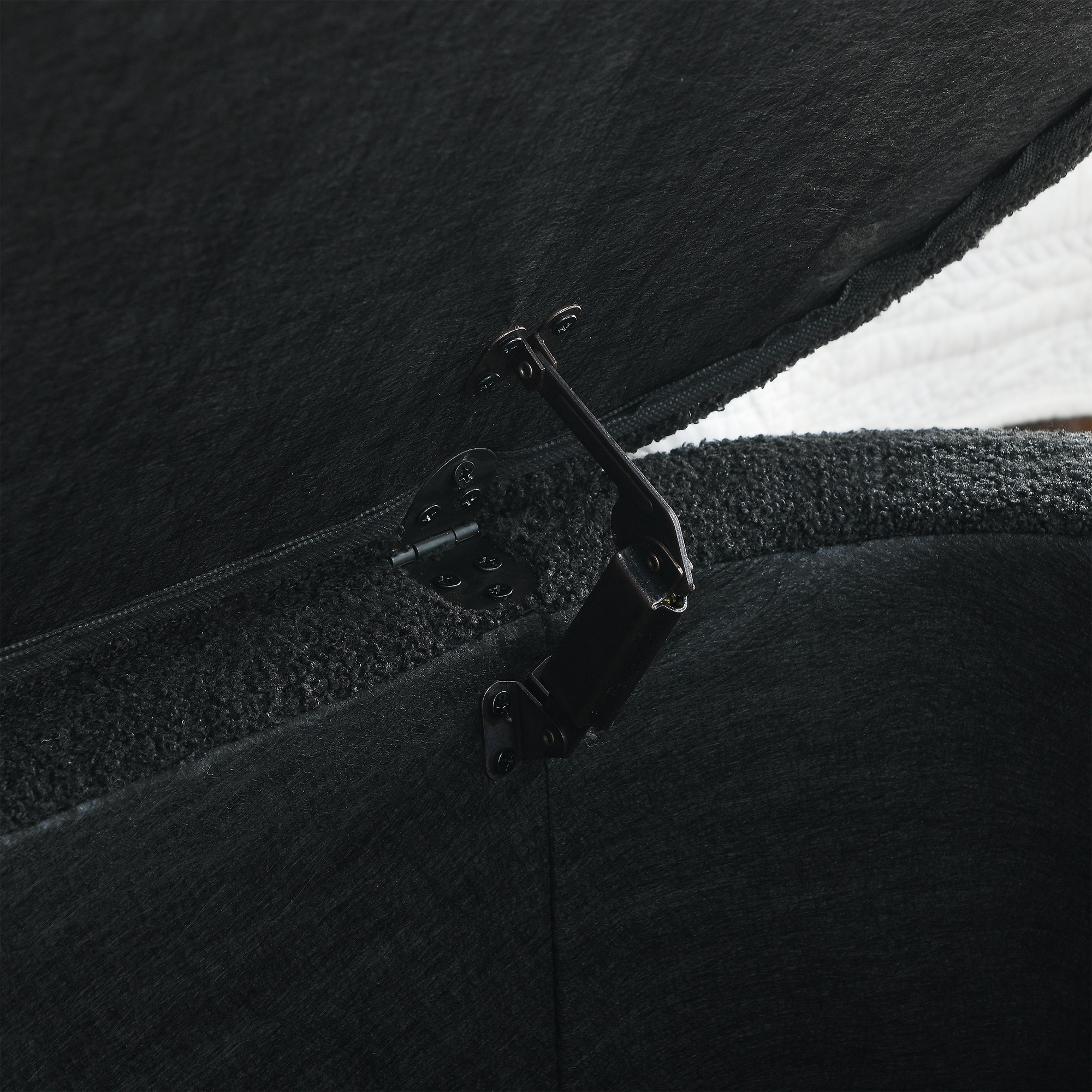 SINOFURN SYA020316WT bench - View #14