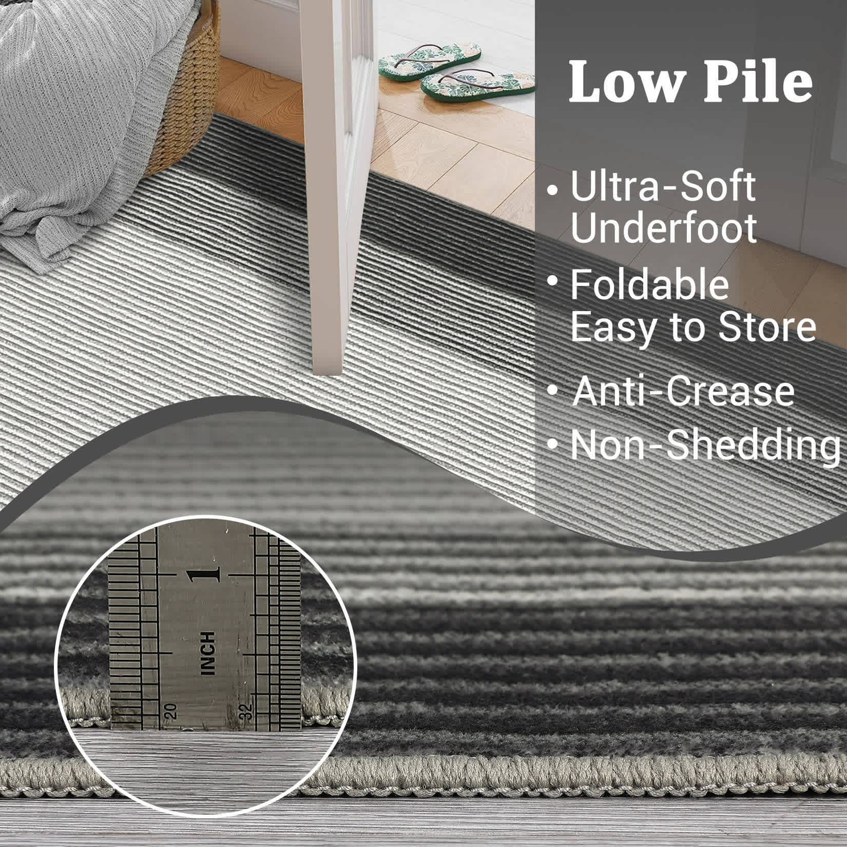 Qeetex SUNNY-PHO-344QN5KX rugs - View #6