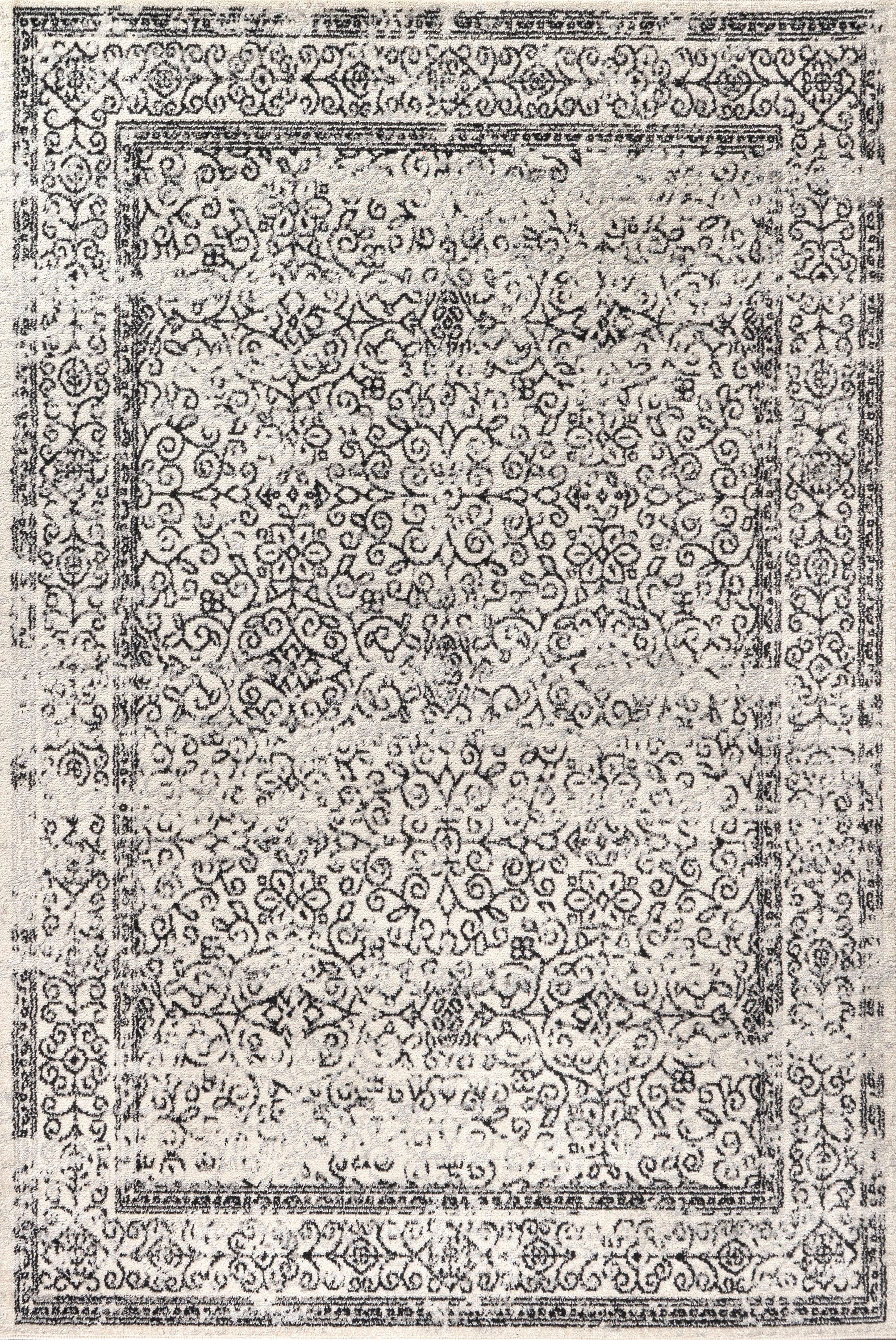 JONATHAN  Y BMF108C-3 rugs - View #2