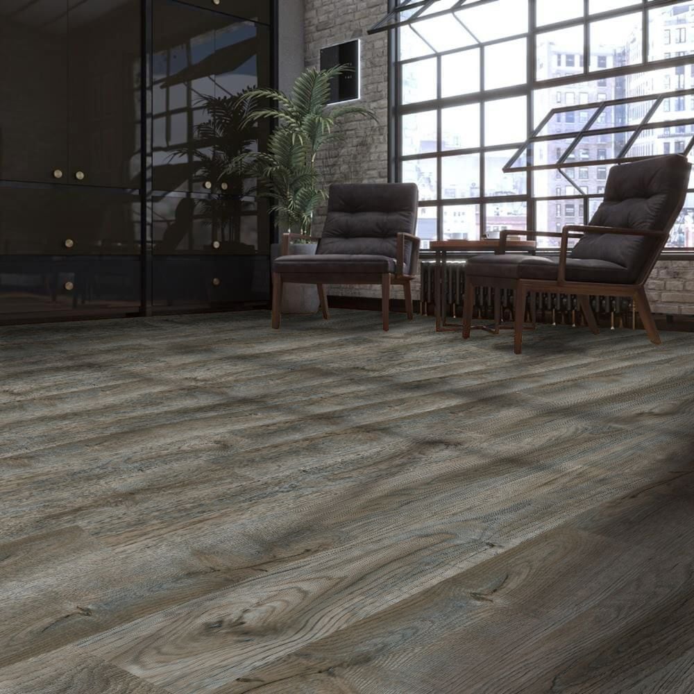 Deco Products AR144 Vinyl-Plank - View #3