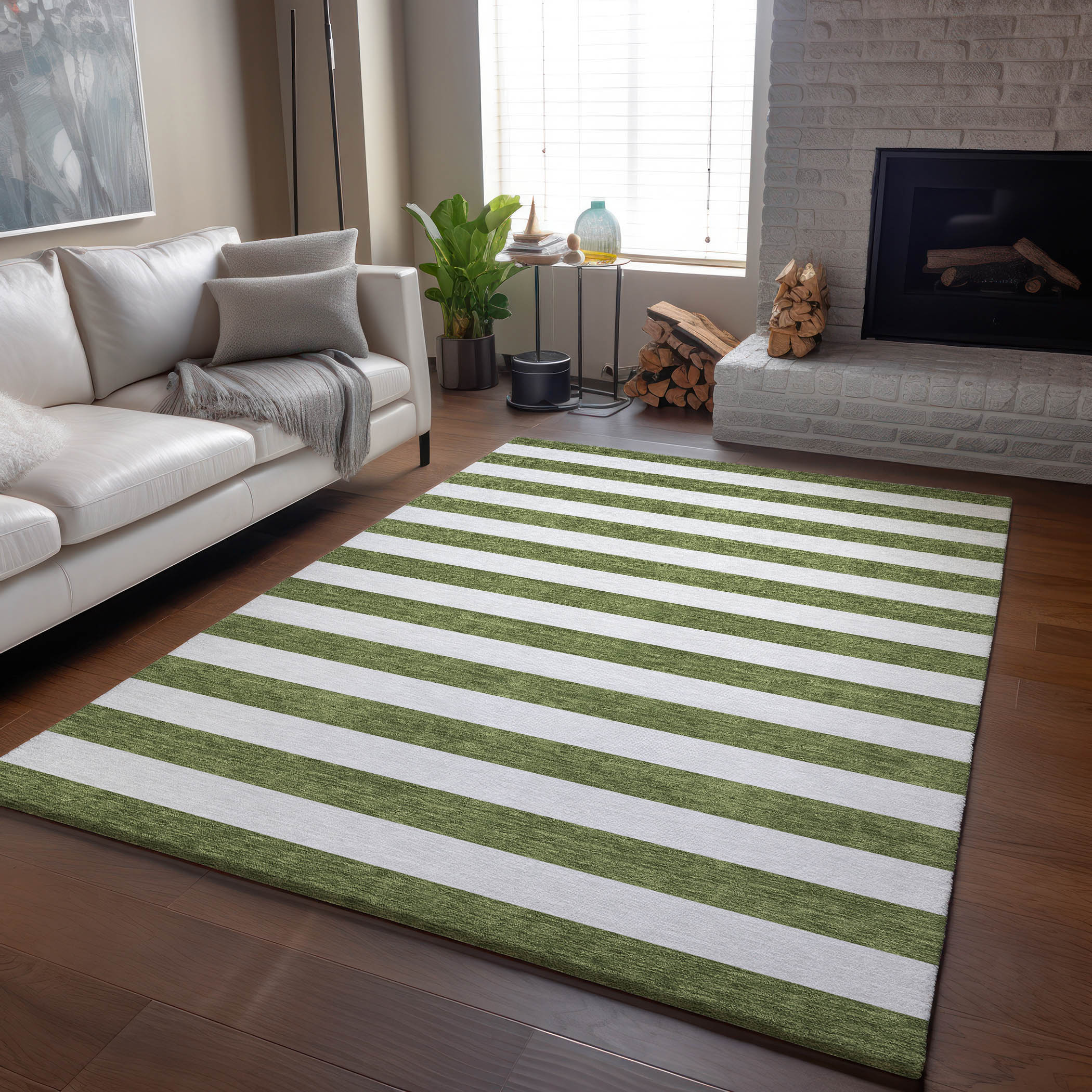 Addison Rugs AMF513BN3X5 rugs - View #7
