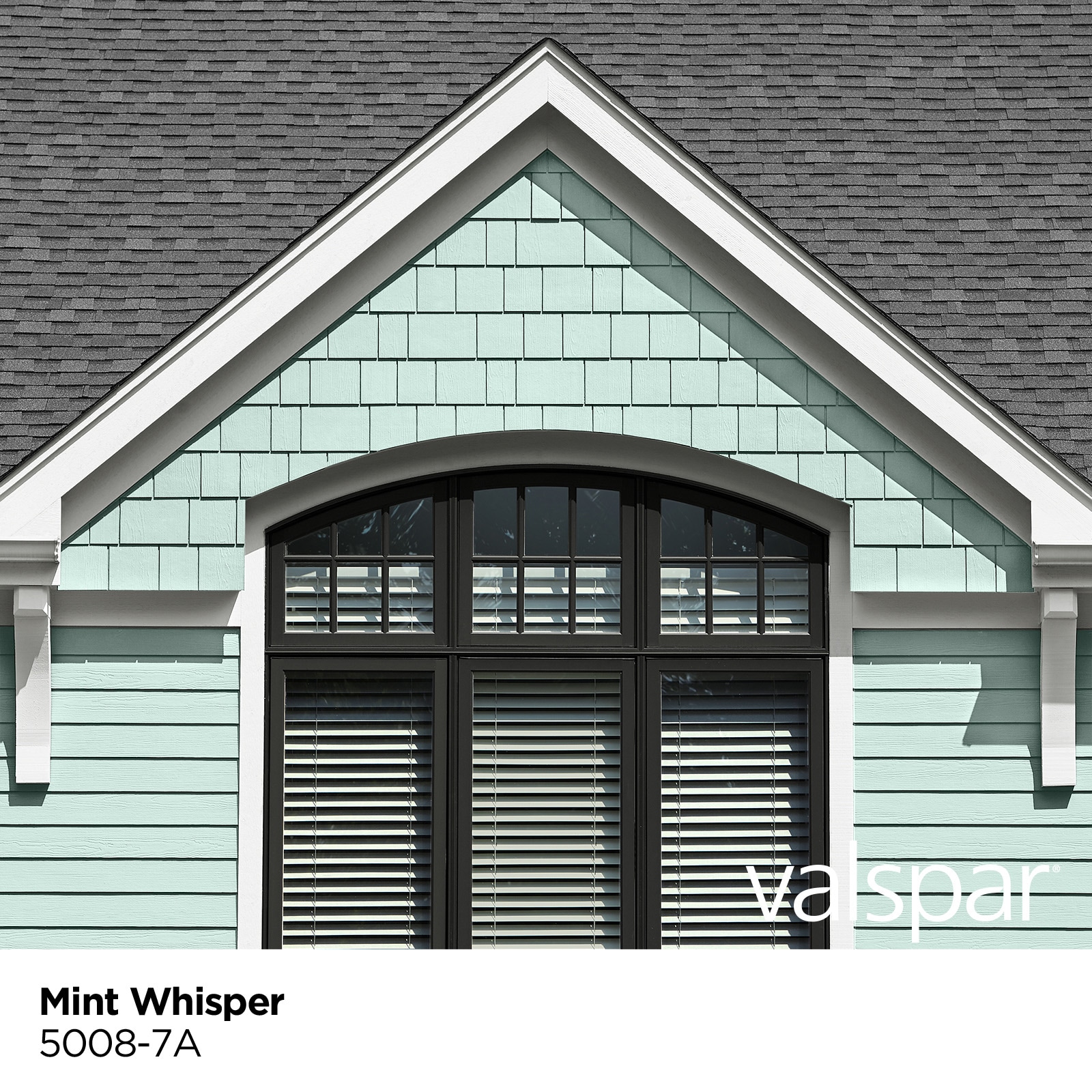 Valspar 5008-7A-9576 Exterior-Paints - View #3