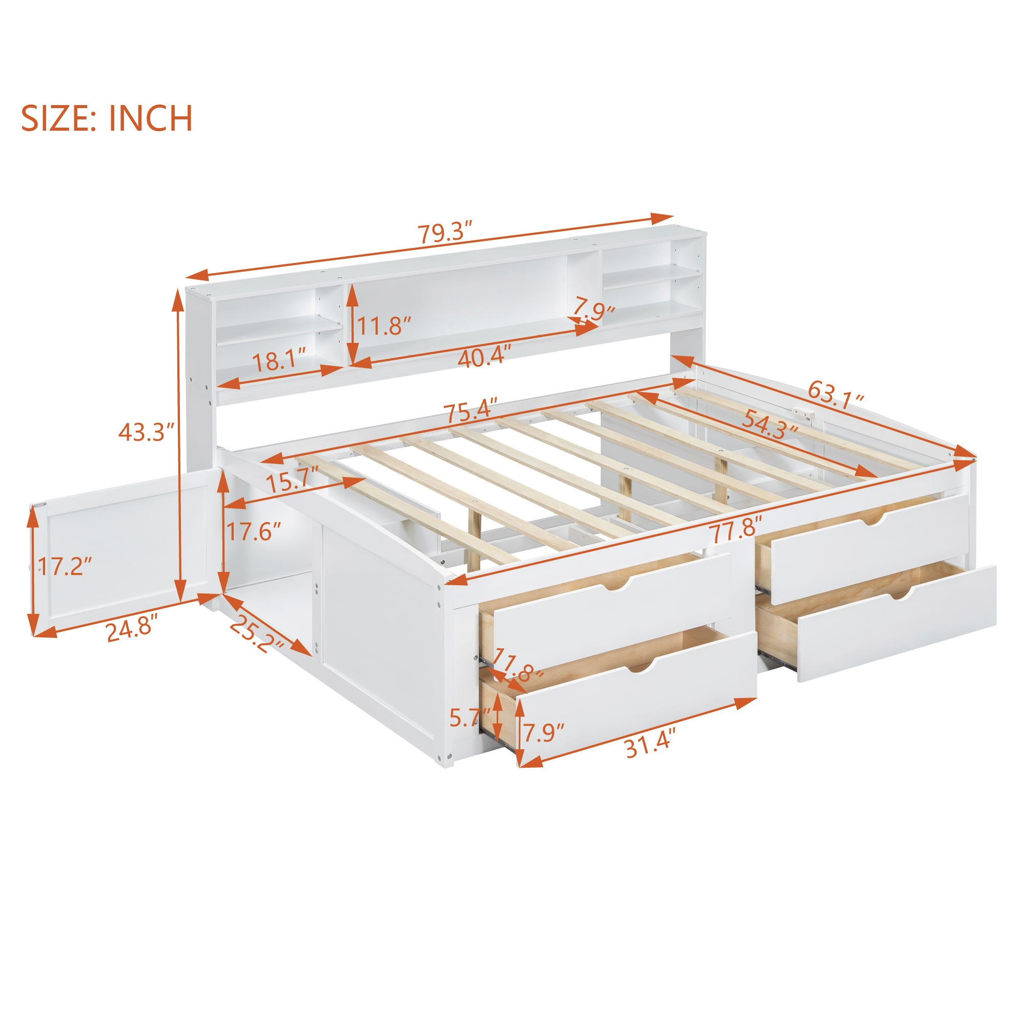 Qualler JIOU0241K beds - View #10