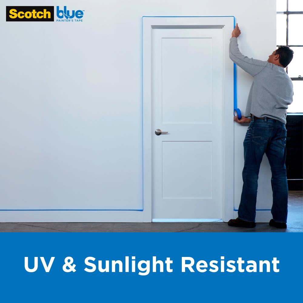 ScotchBlue 2090-24EP6 Masking-Tape - View #6