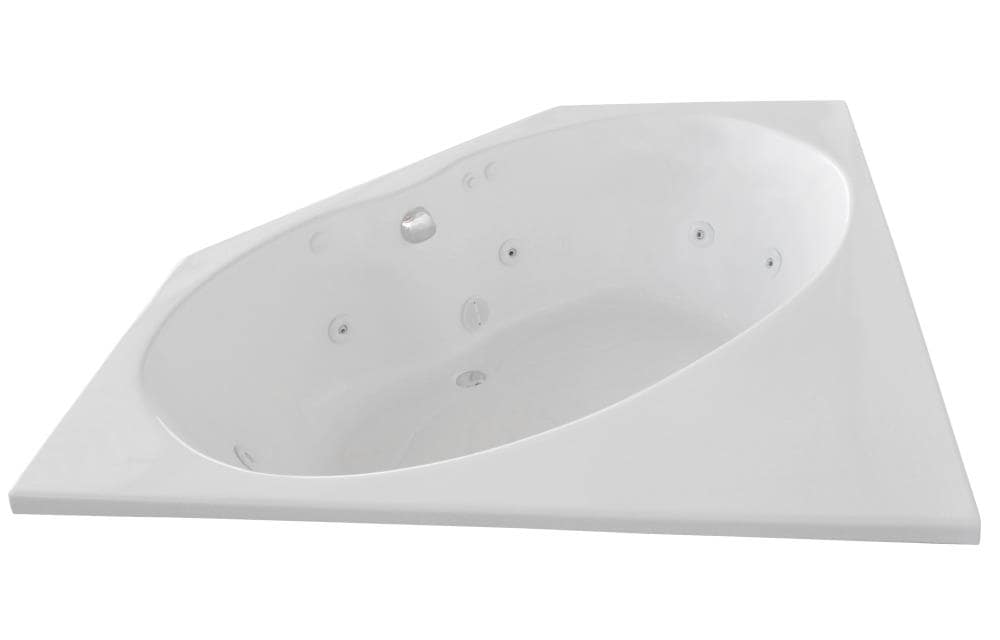 Endurance LS6060EWL bathtubs - View #3