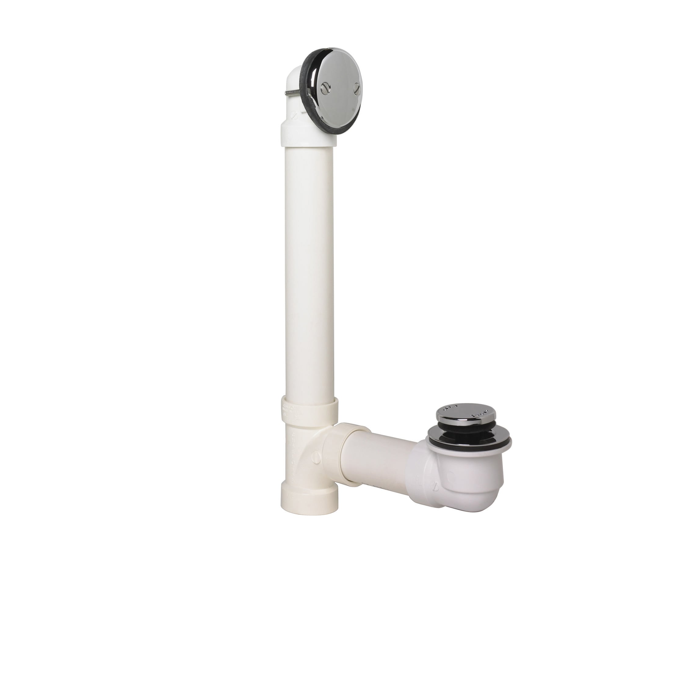 Keeney Mfg. Co. 630PVC Tub-Drain - View #2