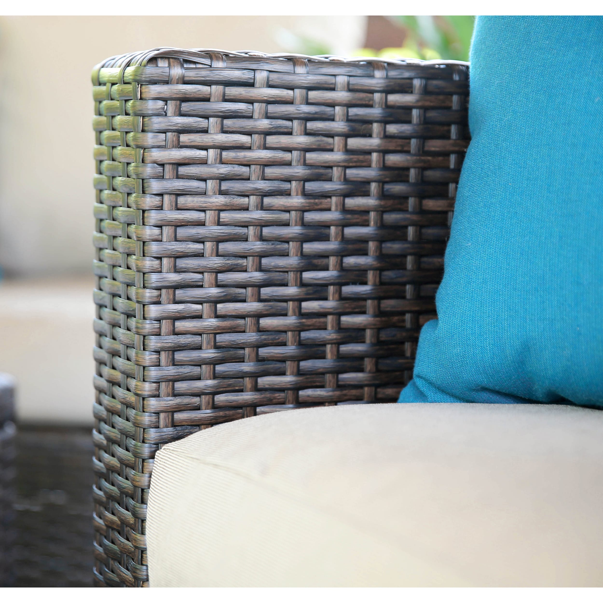 Leisure Made 104962-TAN Patio-Conversation-Sets - View #4