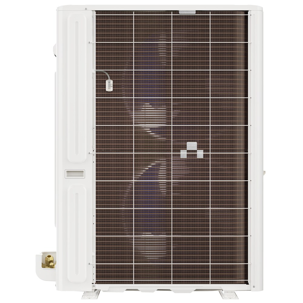 MRCOOL CENTRAL-36-HP-230A35 Heat-Pumps - View #4