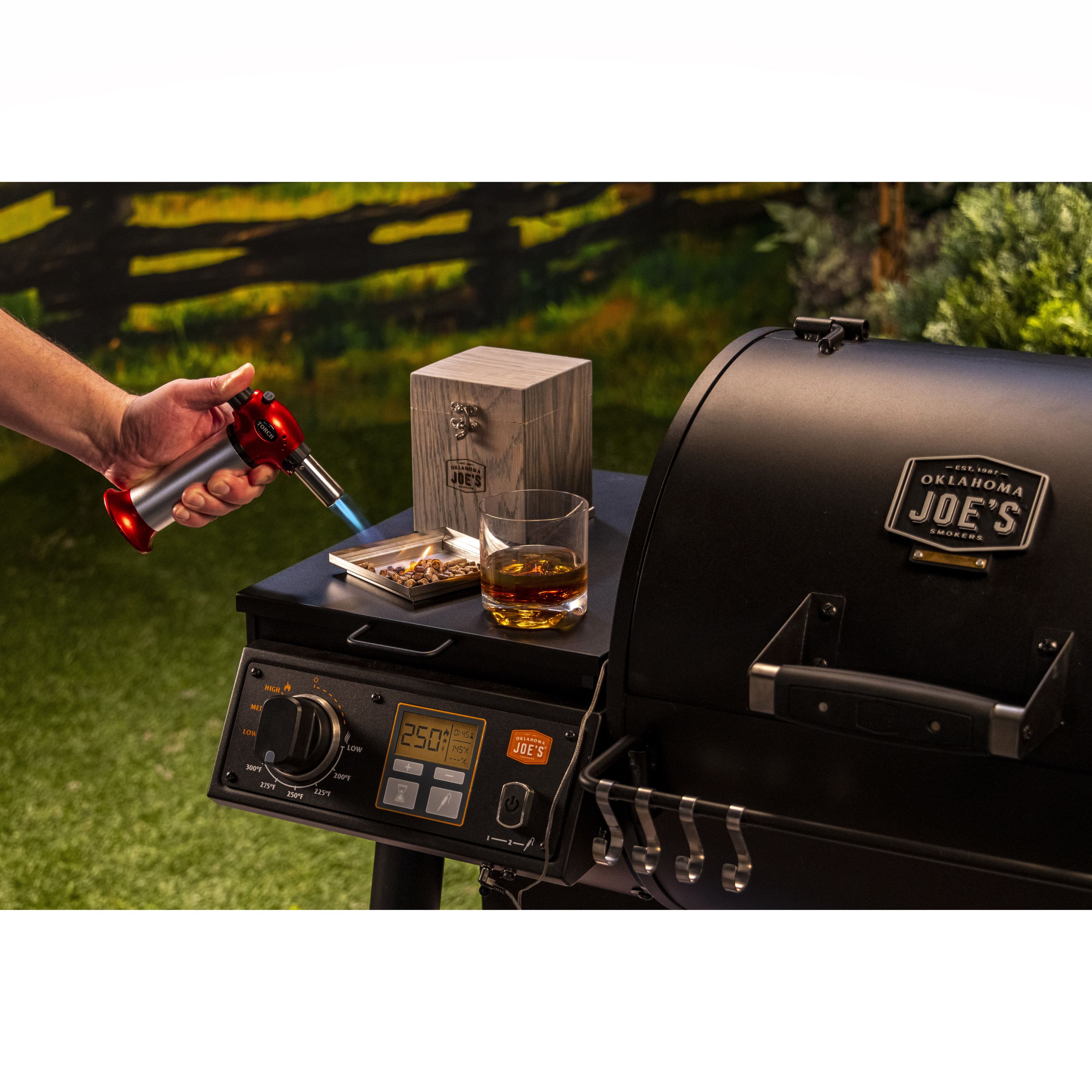 Oklahoma Joe's 7678088R06 Grilling-Tools-Utensils - View #7