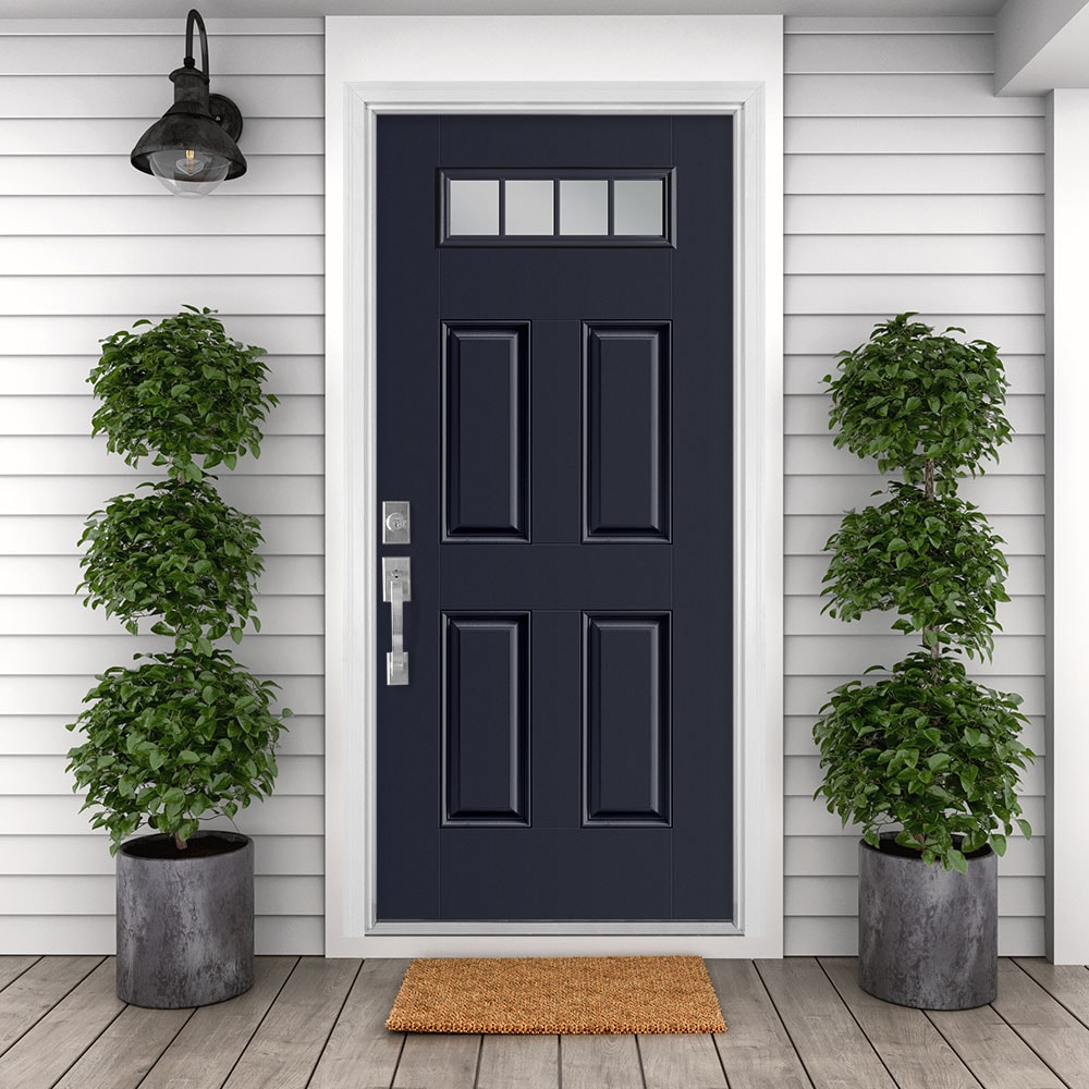 Masonite 898044 Entry-Doors - View #2