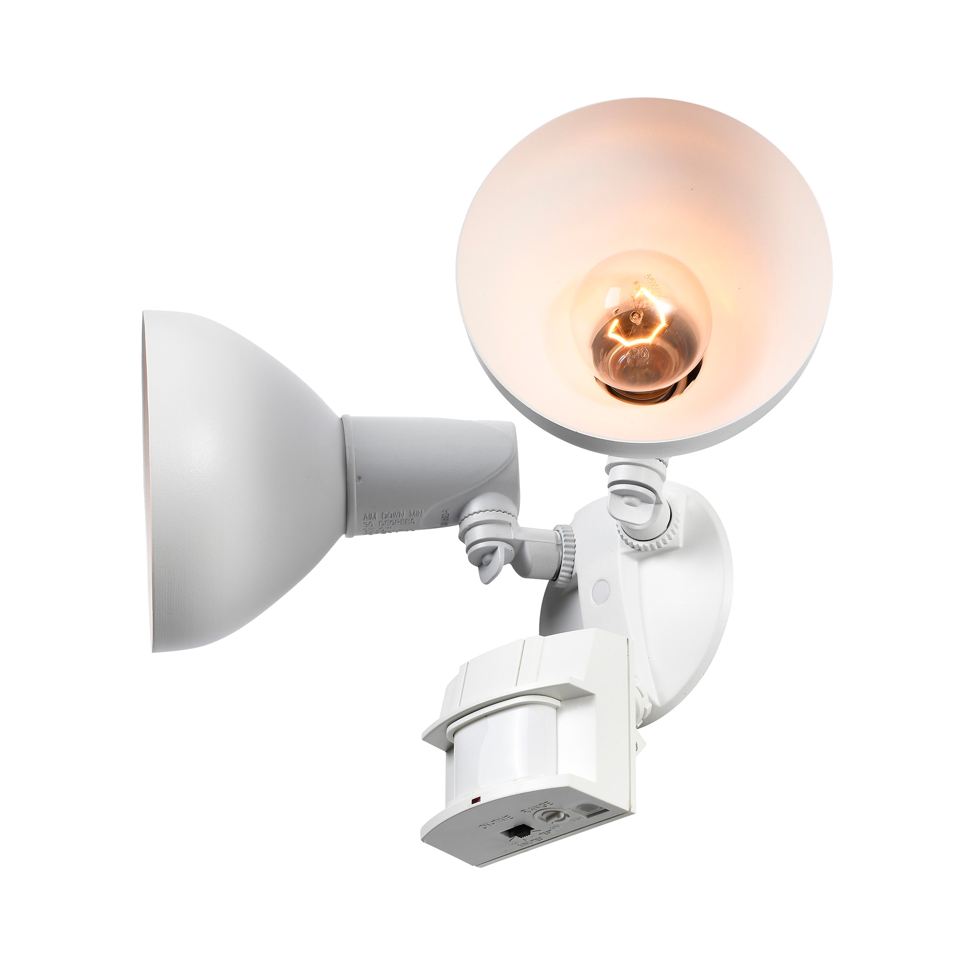 AWSENS SL5412-WH Motion-Activated-Floodlights - View #4