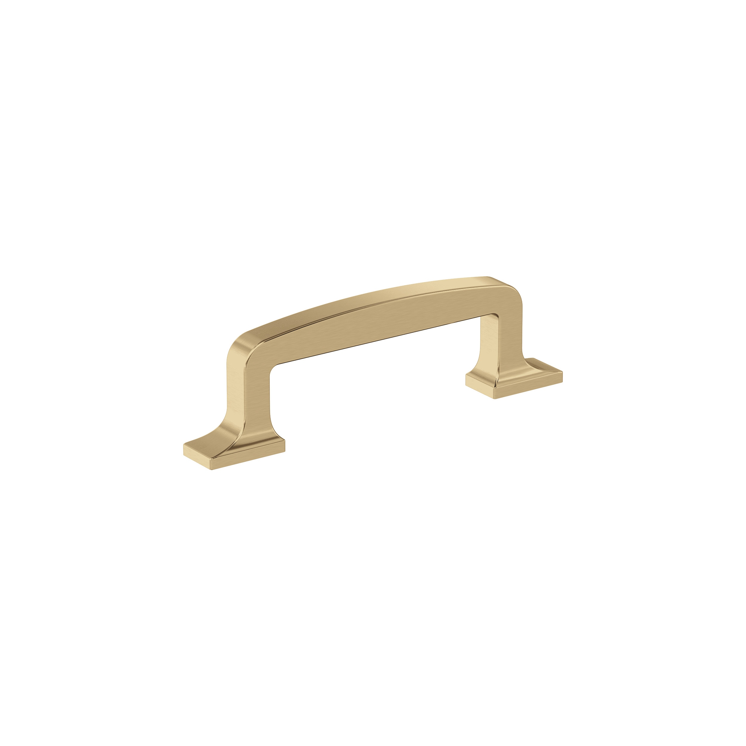 Amerock Westerly (76mm) Center to Center Arch Handle Drawer Pull