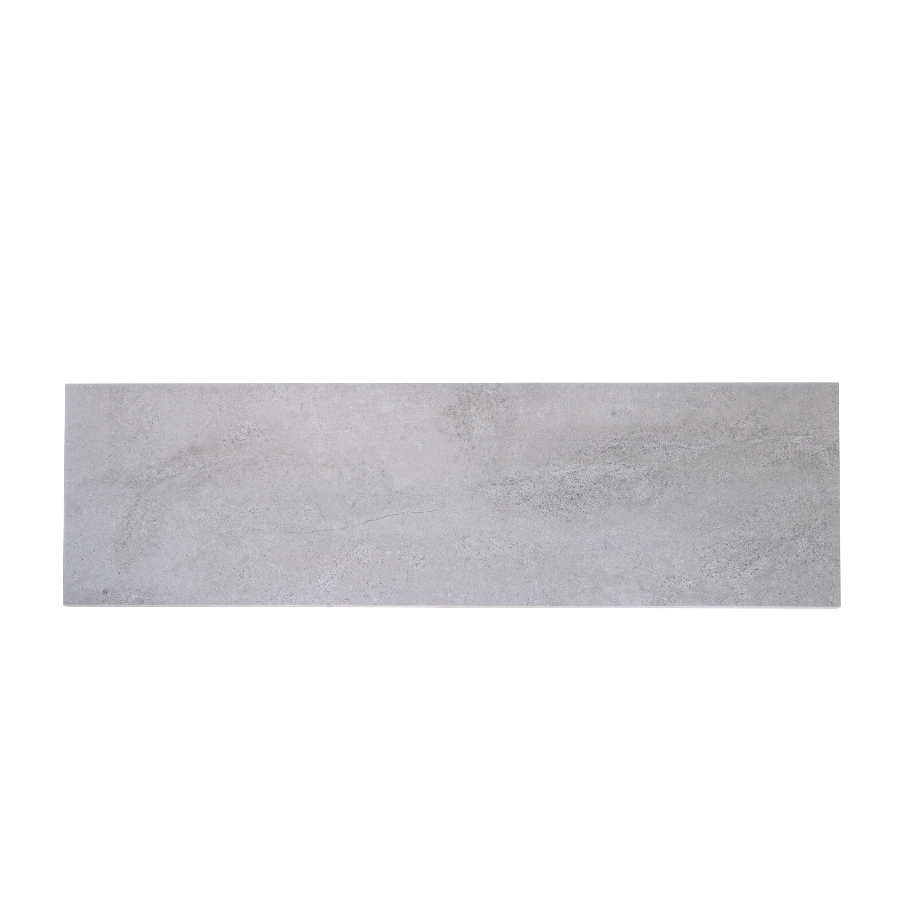 Apollo Tile Gray 12-in x 40-in Matte Ceramic Marble Look Wall Tile (12.45-sq. ft/ Carton)