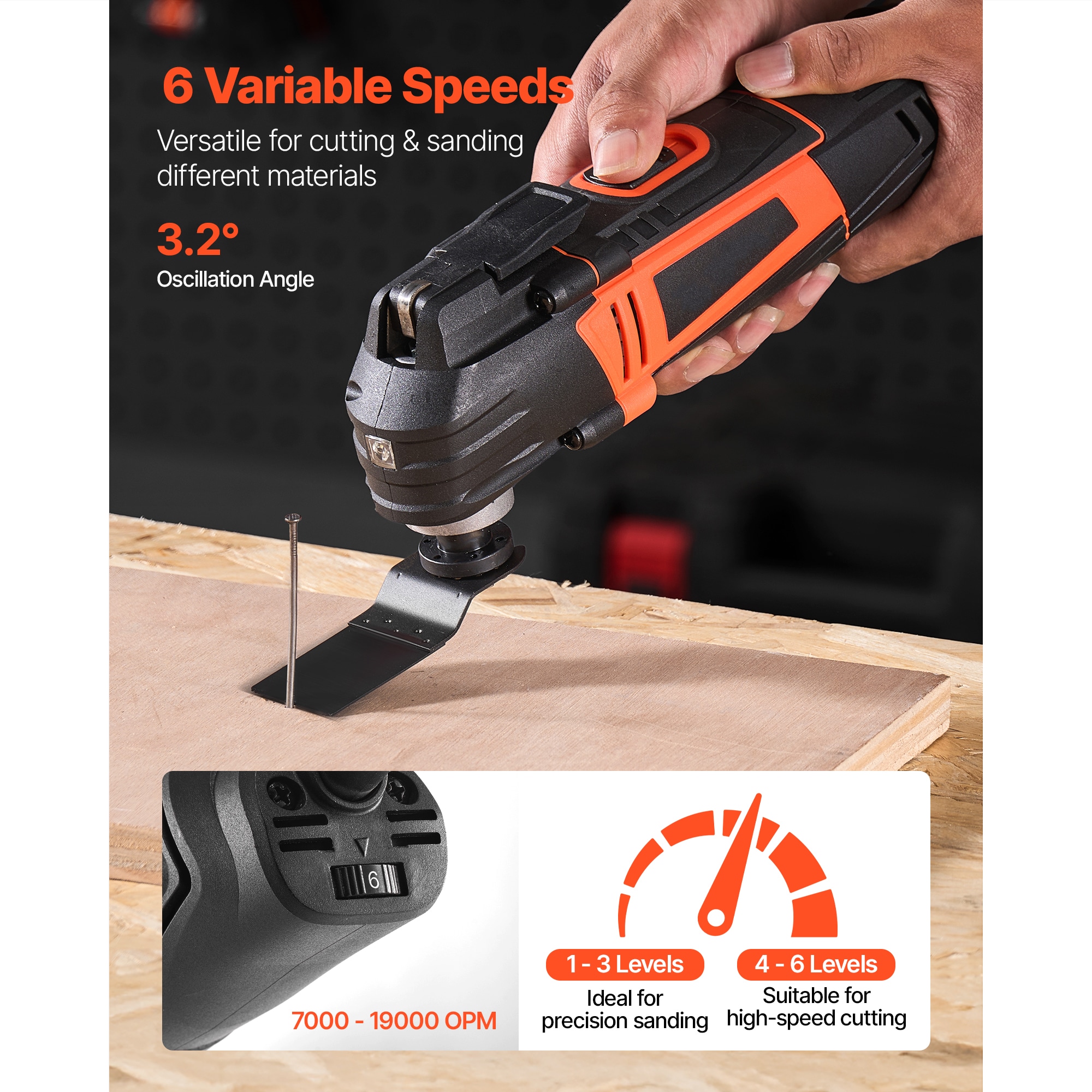 SVOPES SVOPESYSKZDGJ13338V1 Oscillating-Tool-Kits - View #3