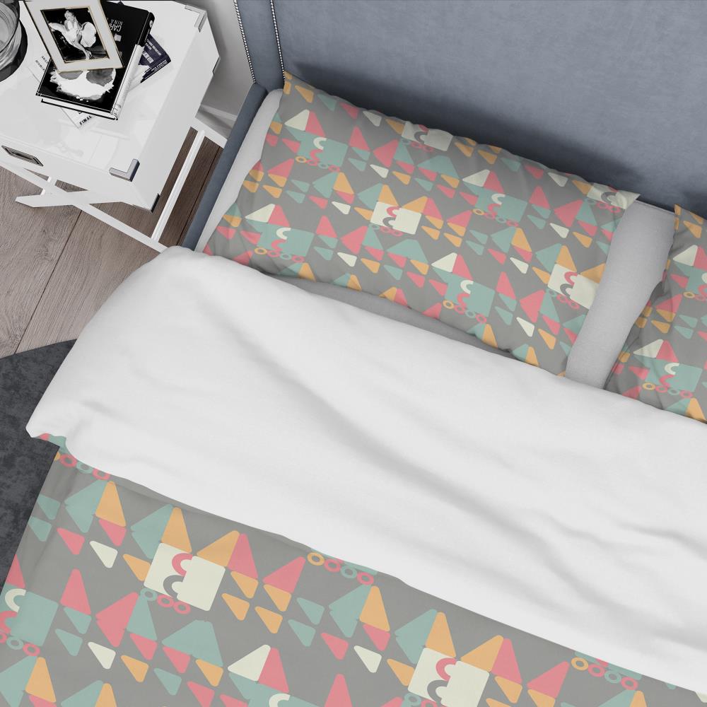 Designart BED24261-Q bedding - View #4