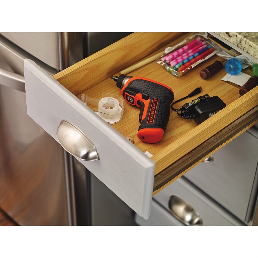BLACK+DECKER BDCS30C  - View #8