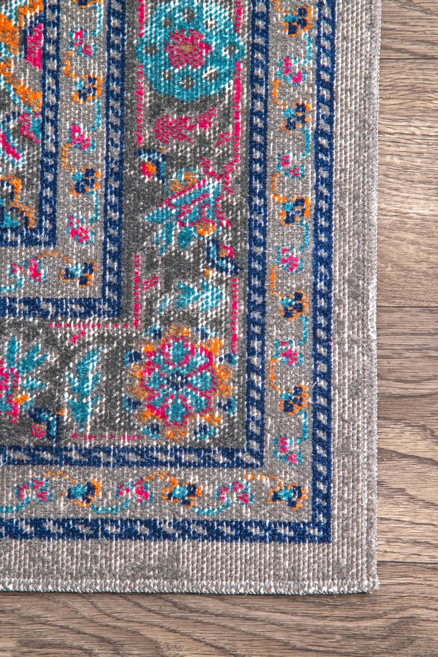 nuLOOM RZSW01B-5075 rugs - View #4