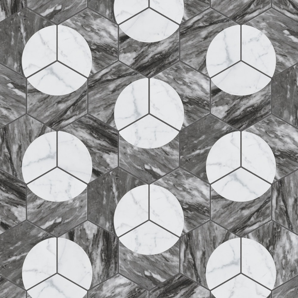 Affinity Tile FEQ8BXMC Ceramic-Tile - View #5