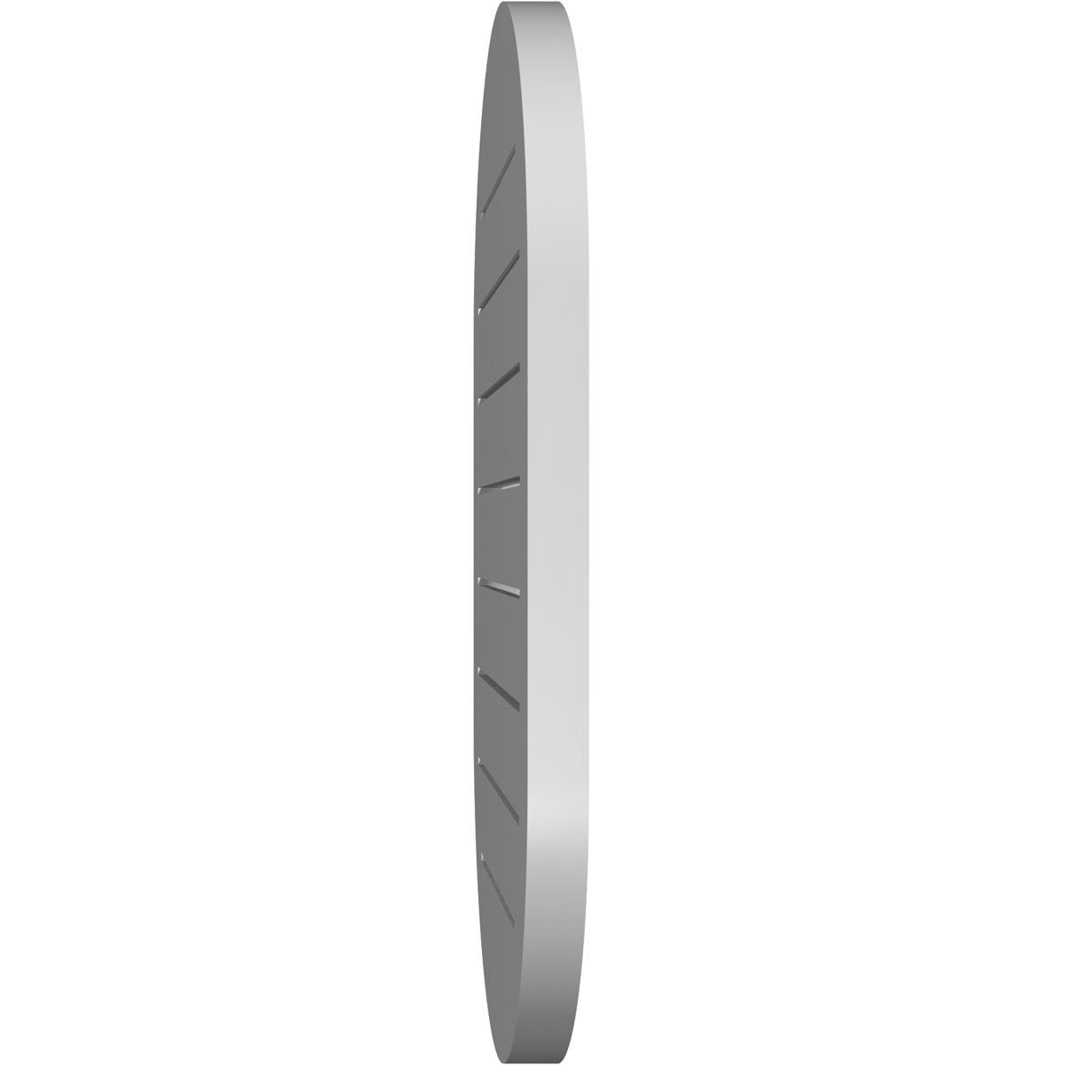 Ekena Millwork GVPVR18X3002SF Gable-Vents - View #3