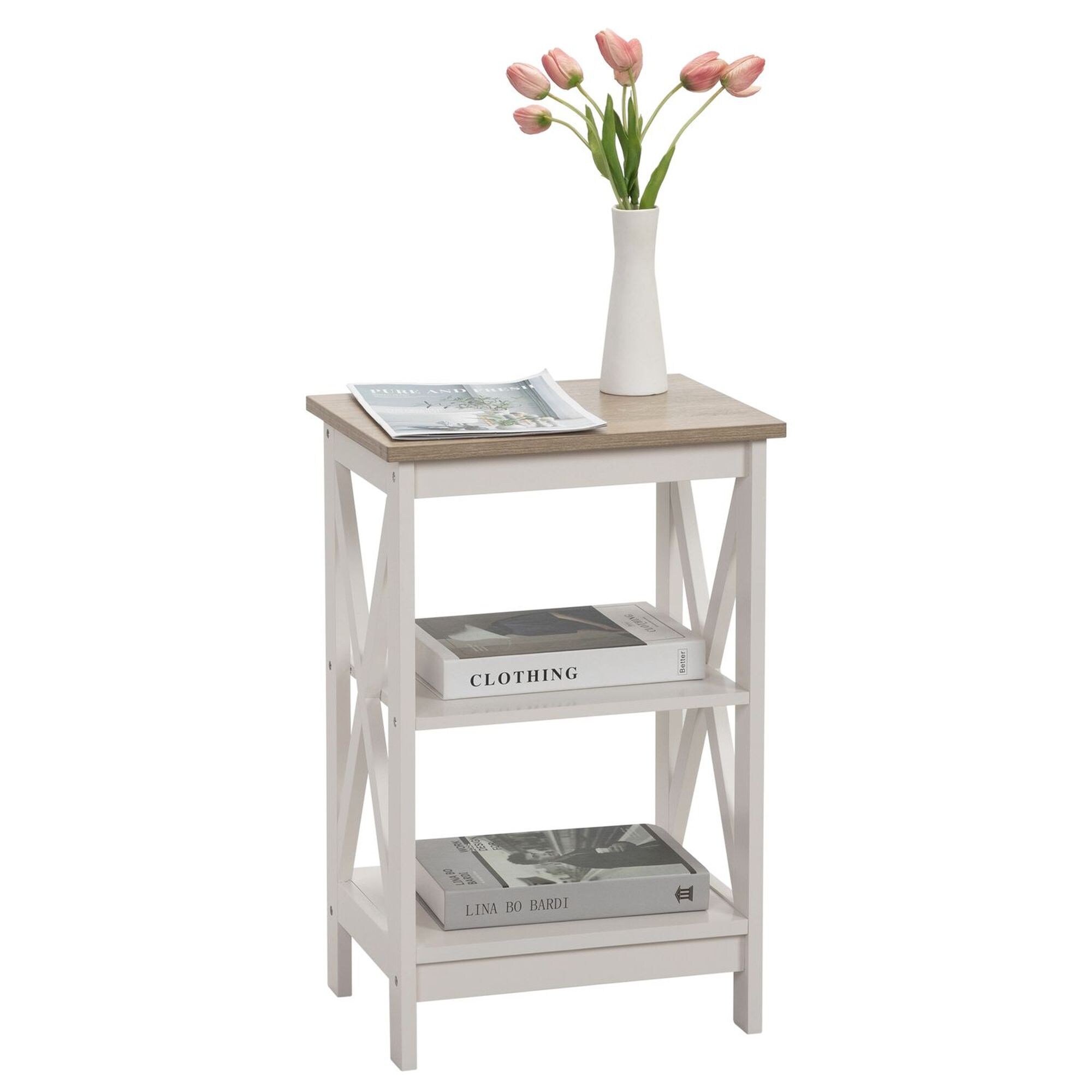 JASMODER W104159120 bookcases - View #7