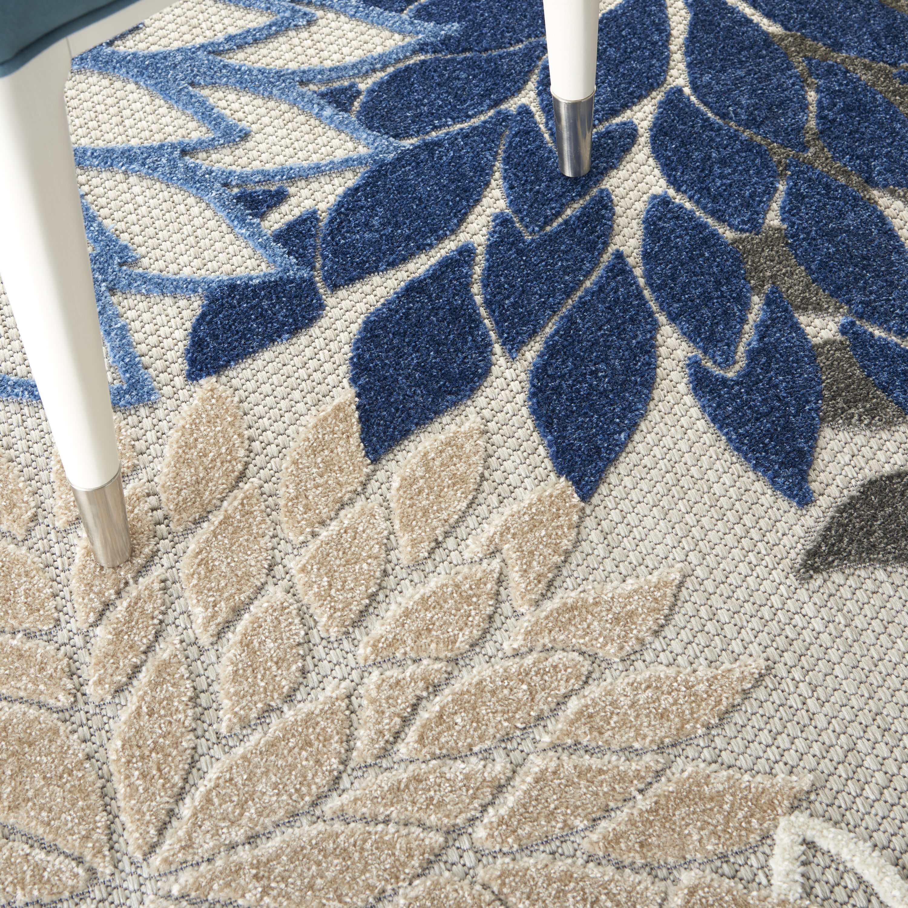 Nourison 99446738752 rugs - View #3