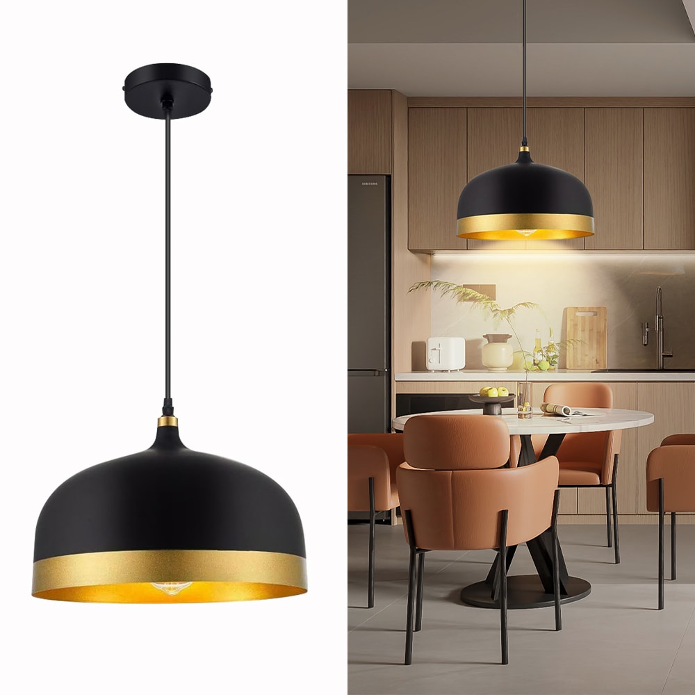 EFPERFECT DS-LN07 Pendant-Lights - View #2