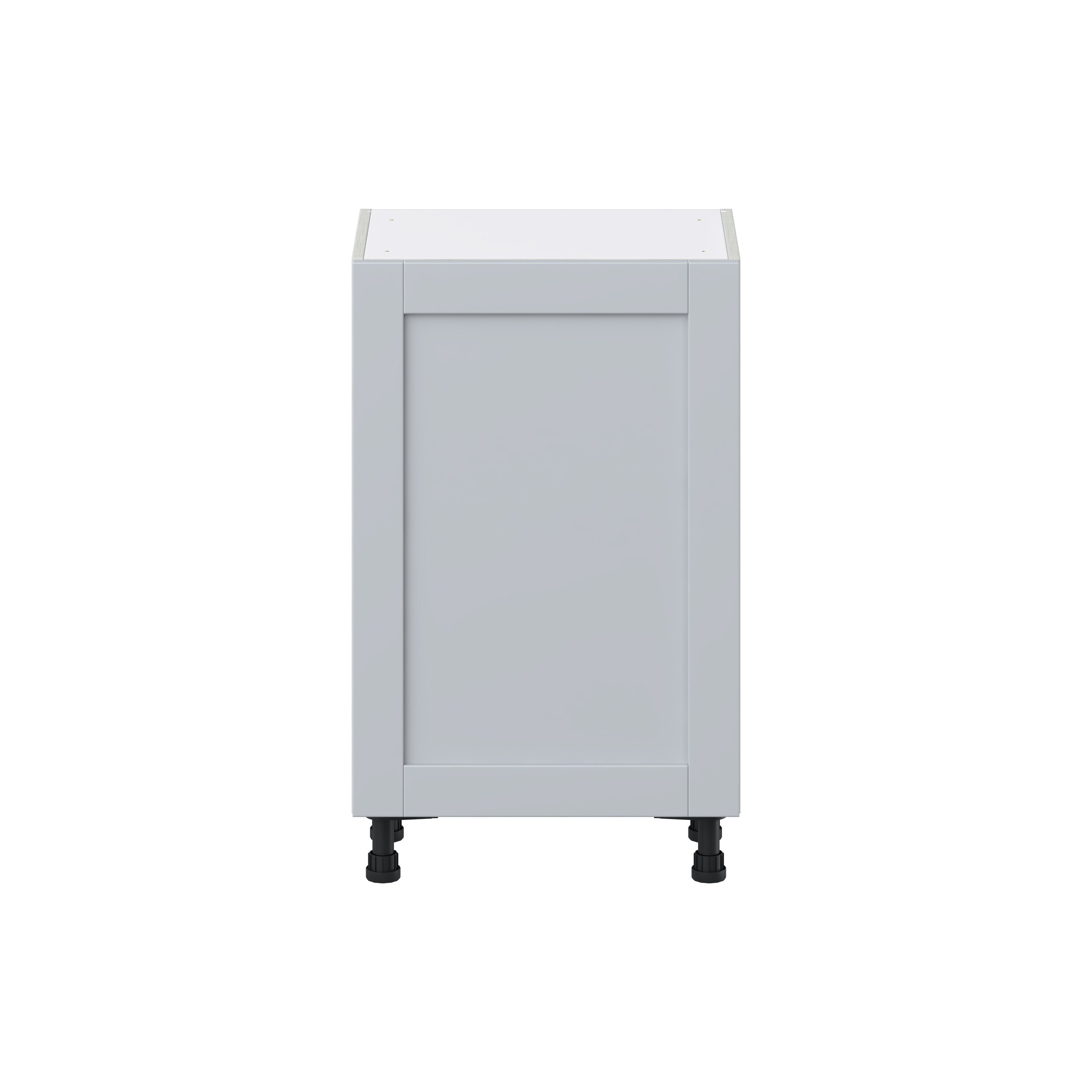 Hugo&Borg DSB2114FH(L/R)-CH Cabinets-Kitchen - View #6