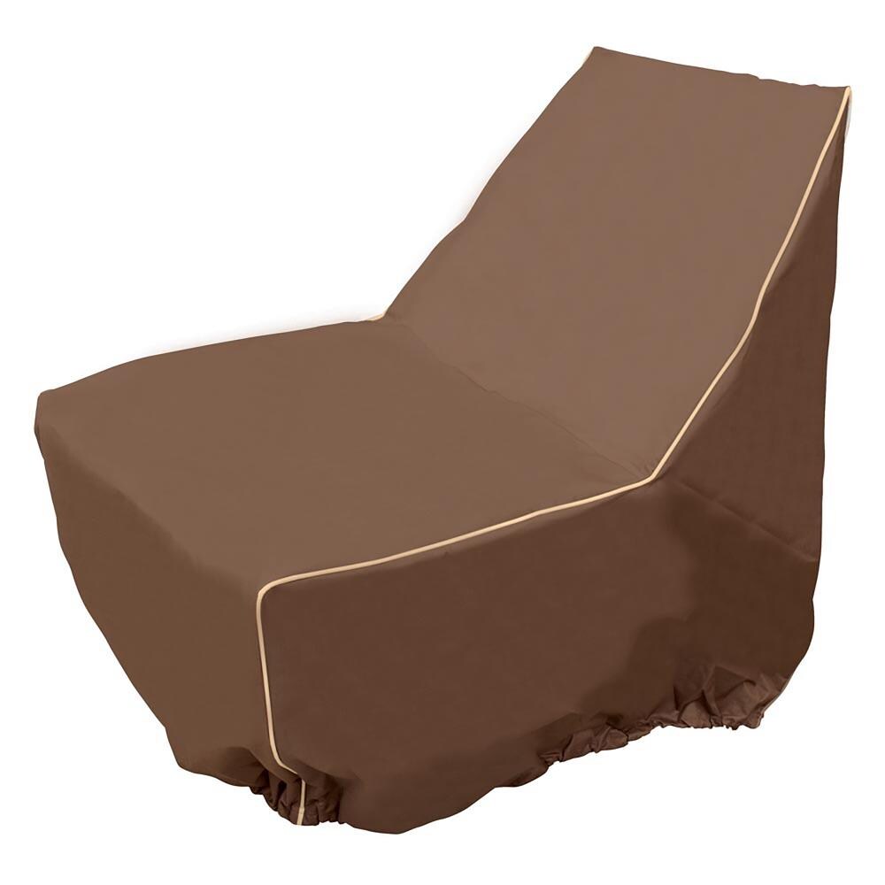 NEW Mr Bar B Q 07205BB Patio Sofa Cover 40x85x35in Protective Eco-Cover 85x40x35 