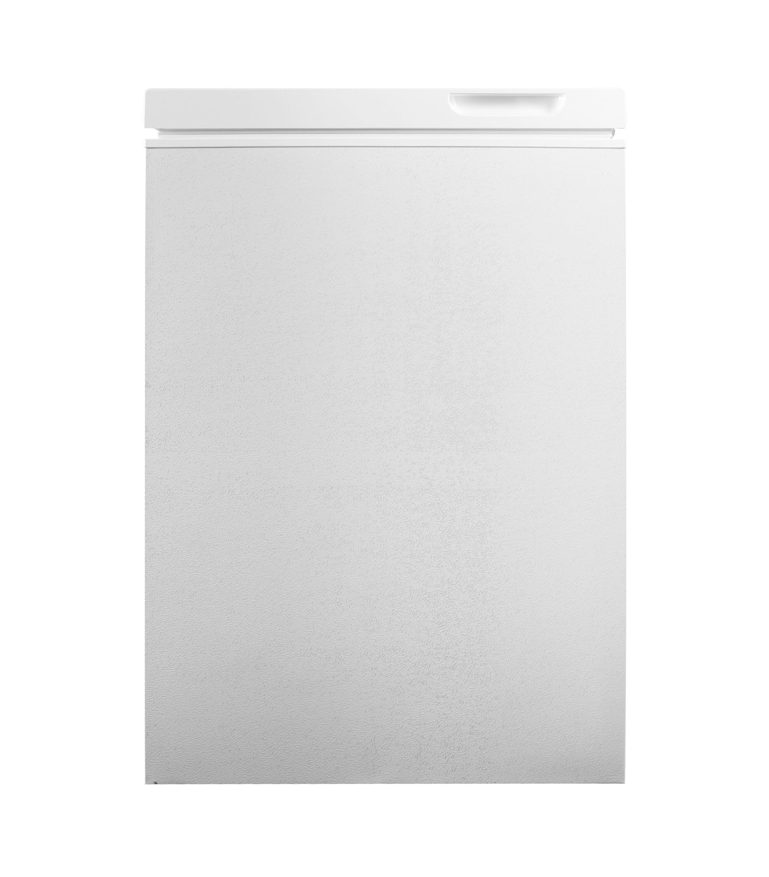  TFRF710-B-SM 7 Garage Ready Chest Freezer ( White ) n