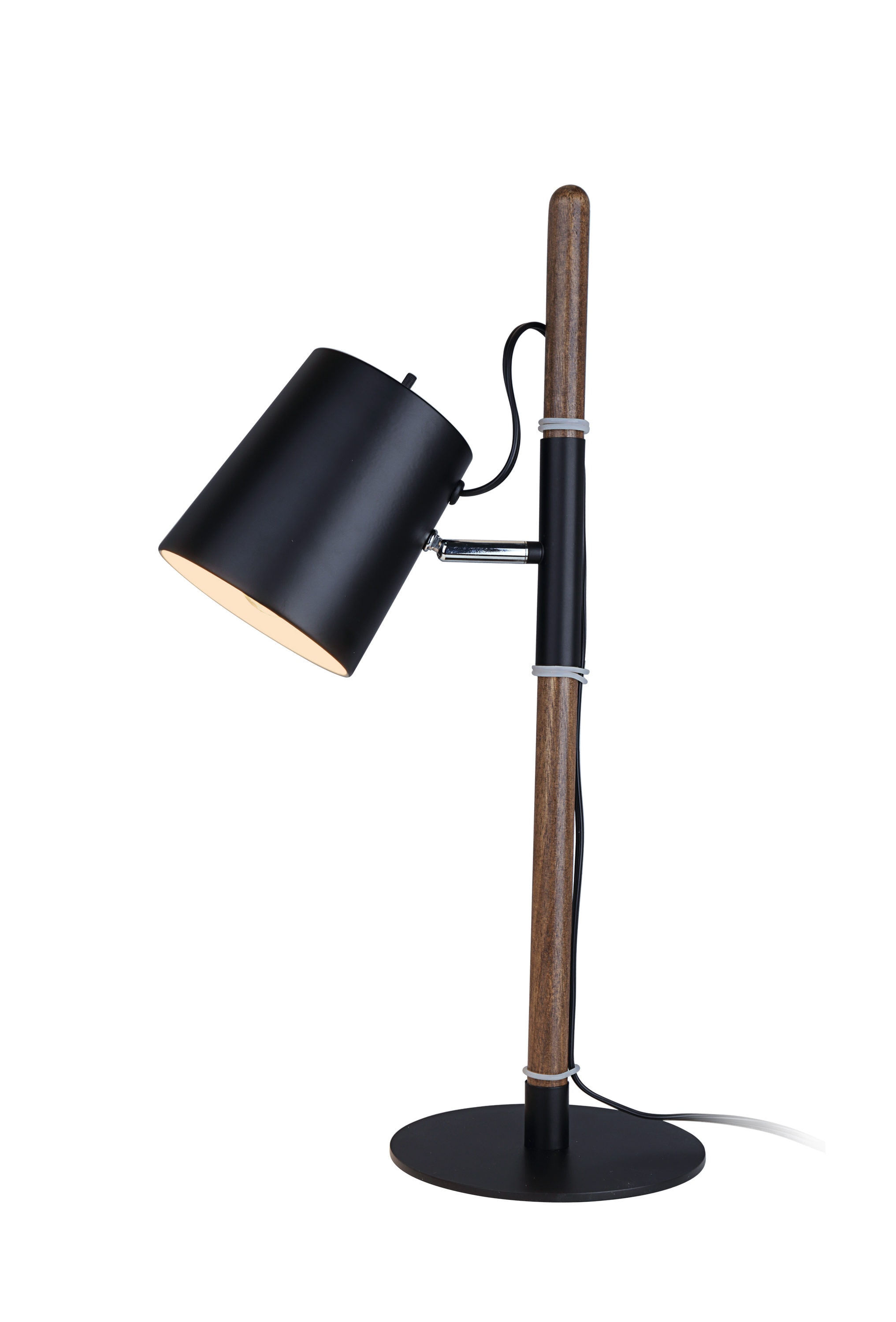 Aspen Creative Corporation 40205-21 Desk-Table-Lamps - View #2