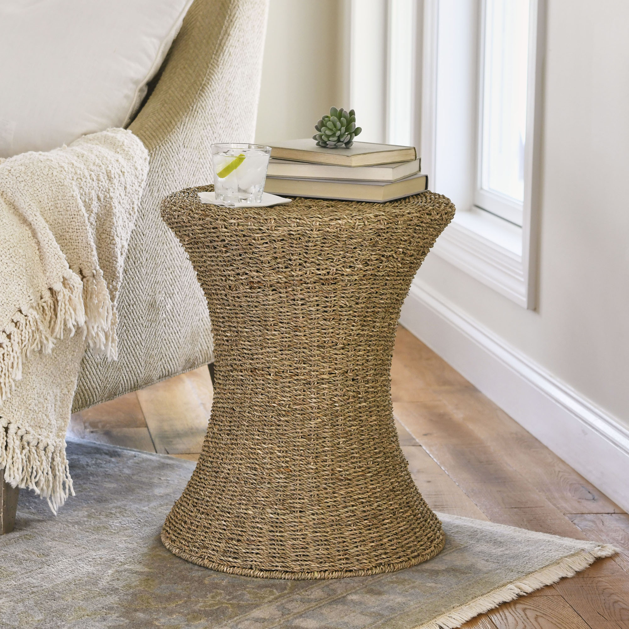 Household Essentials HHML-4156 End-Tables - View #4