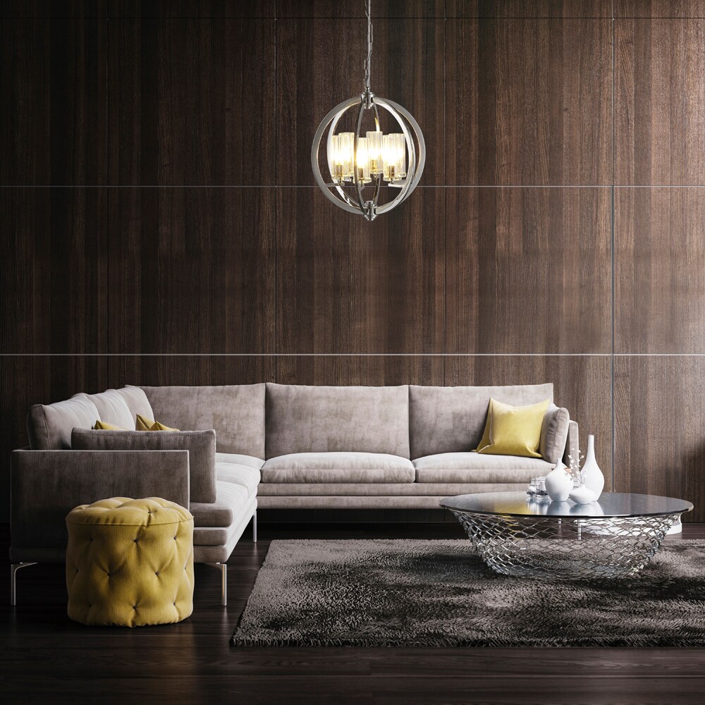 OVE Decors SERA-CHND b090015 - View #4
