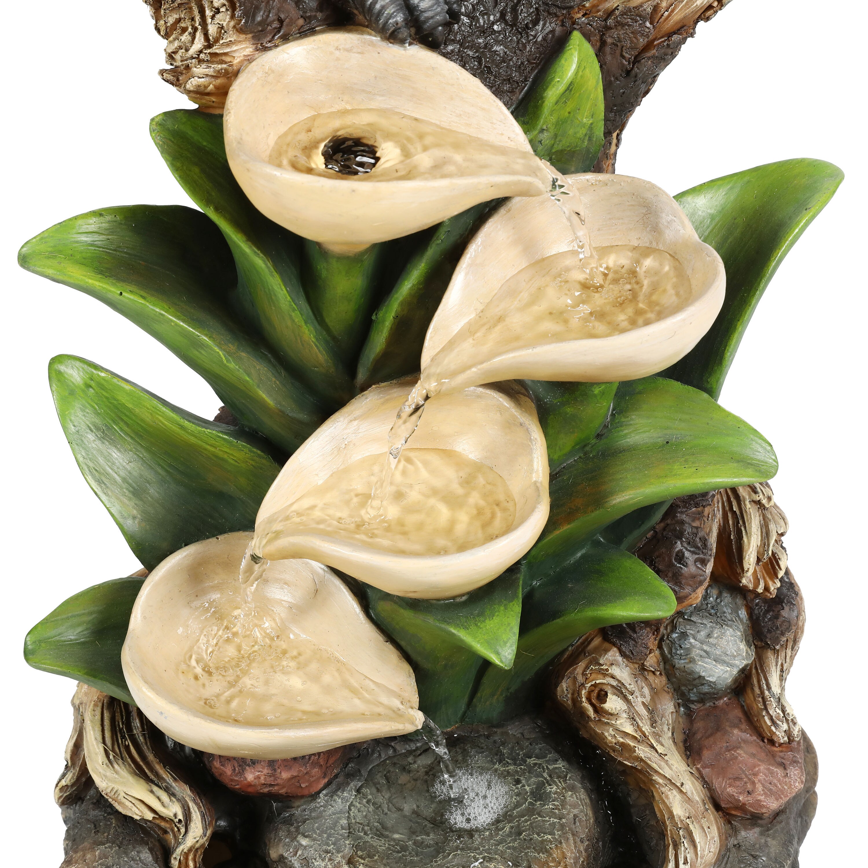 Luxen Home WHF1020 fountains - View #6