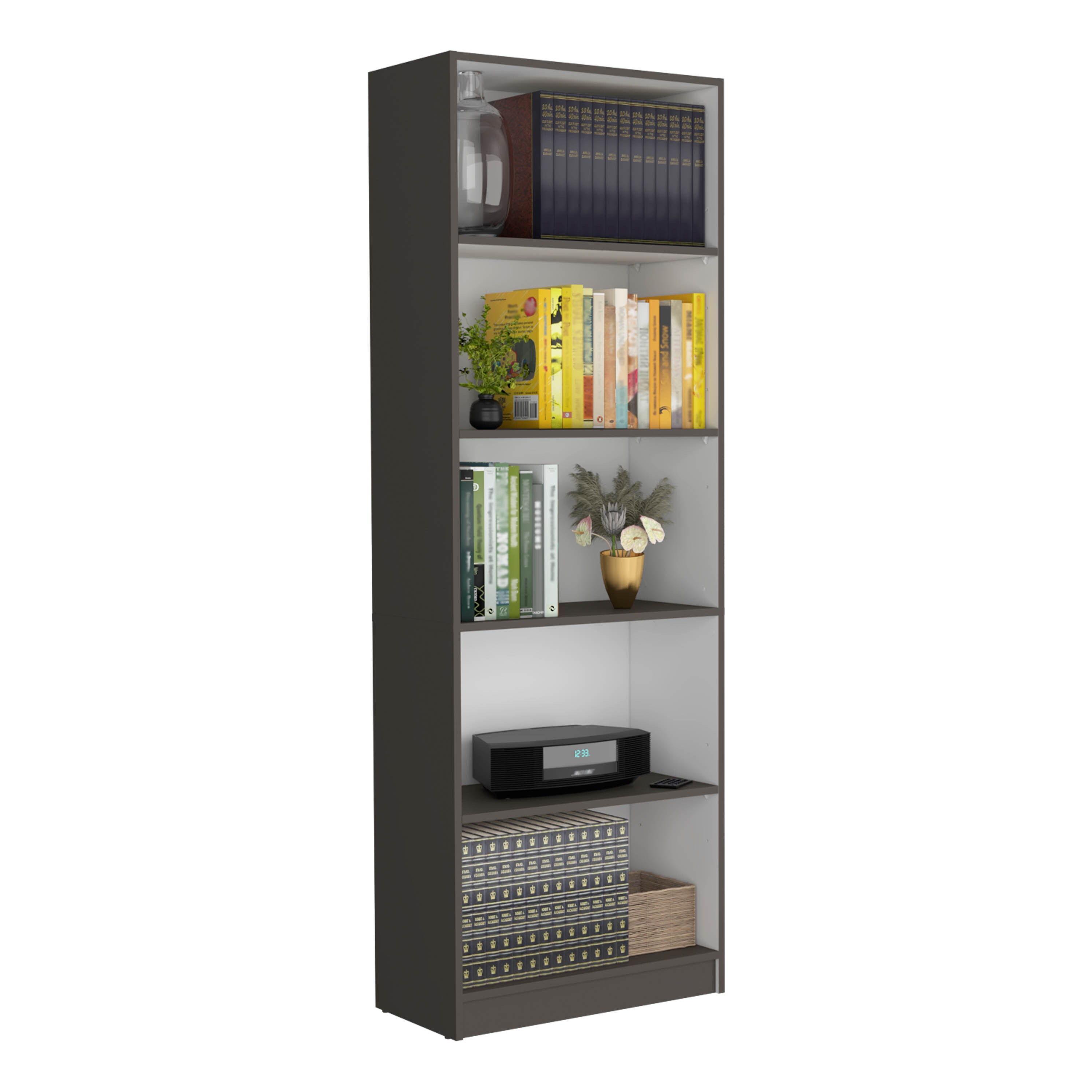 LOVMOR SF-Y-B097P167417 Filing-Cabinets - View #3
