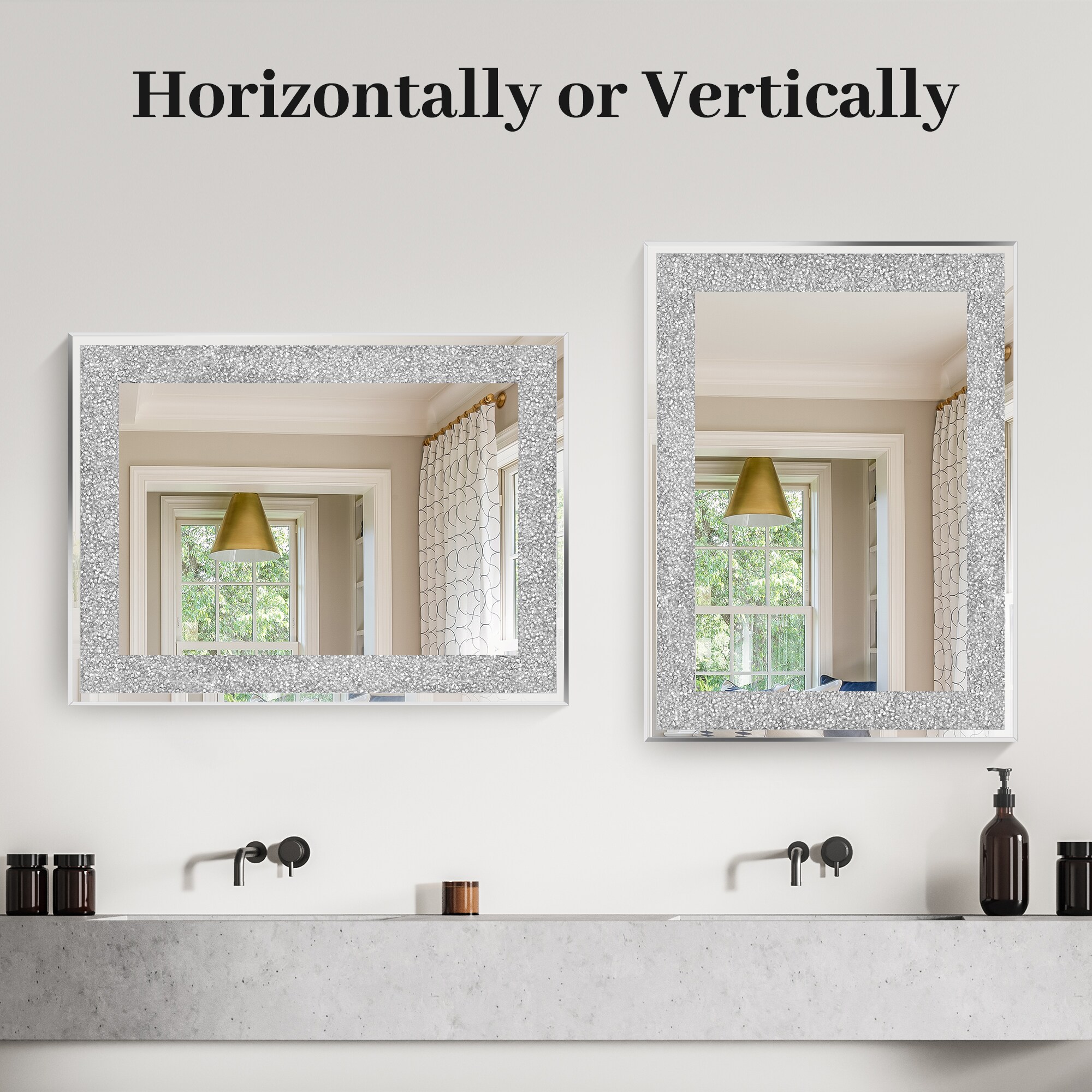 Airsurfer AS-38002 Decor-Mirrors - View #5