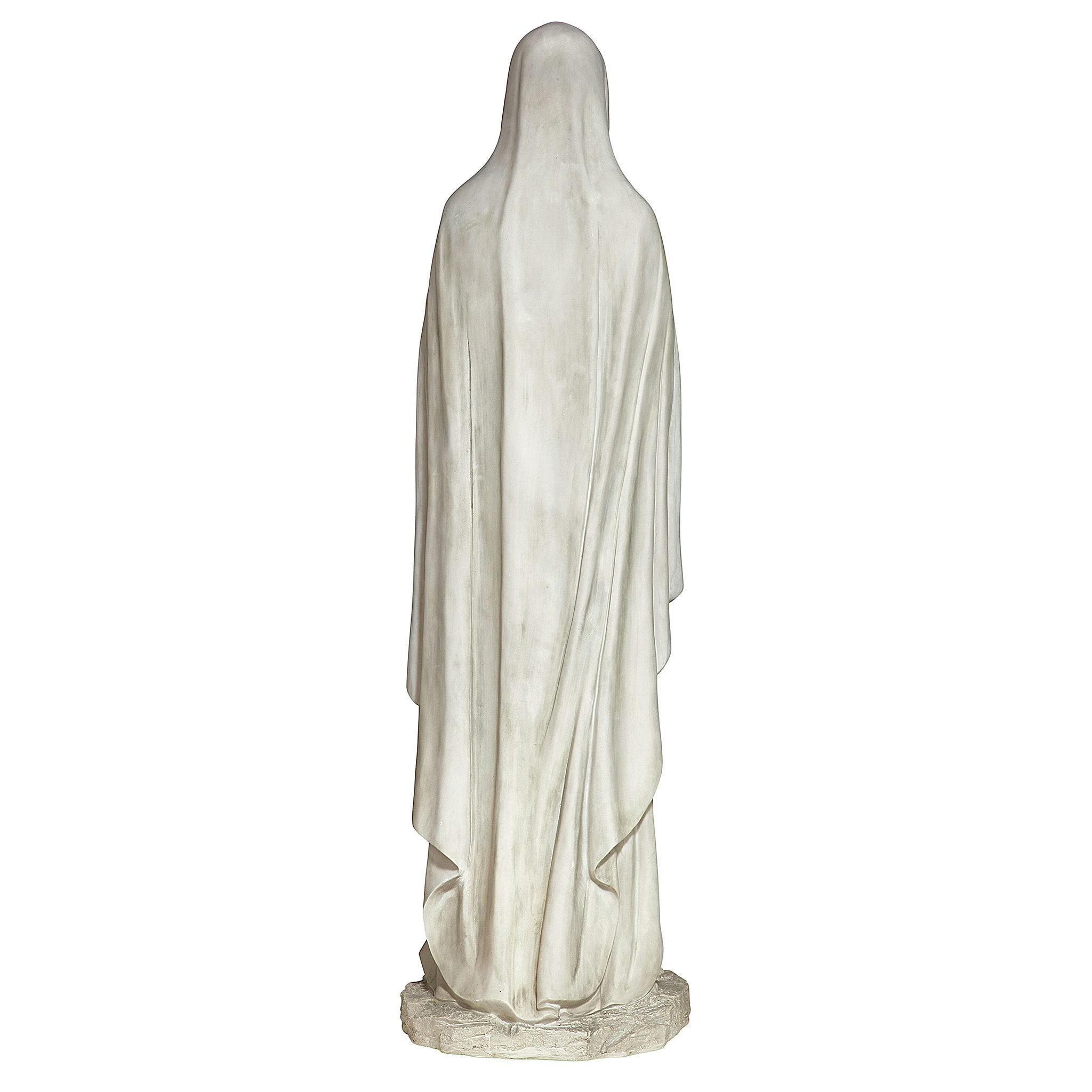 Design Toscano KY1314 Garden-Statue - View #5
