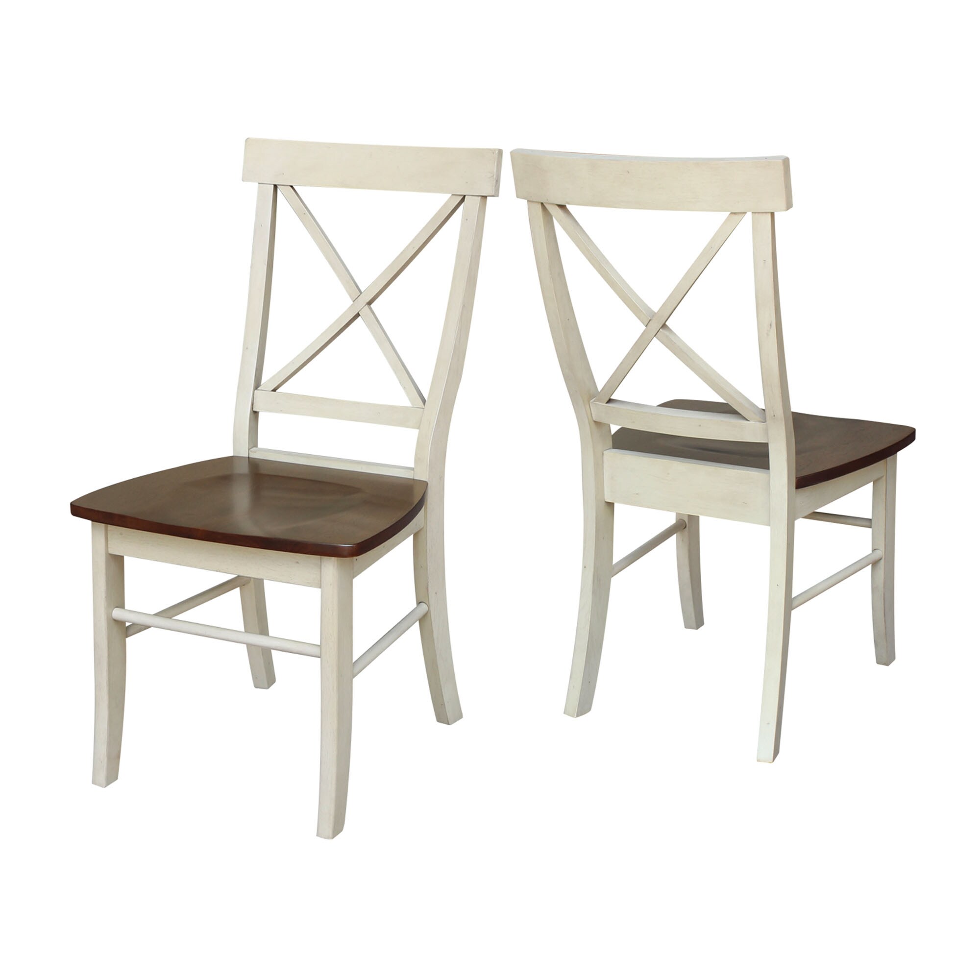 International Concepts C12-613P Dining-Chairs - View #7