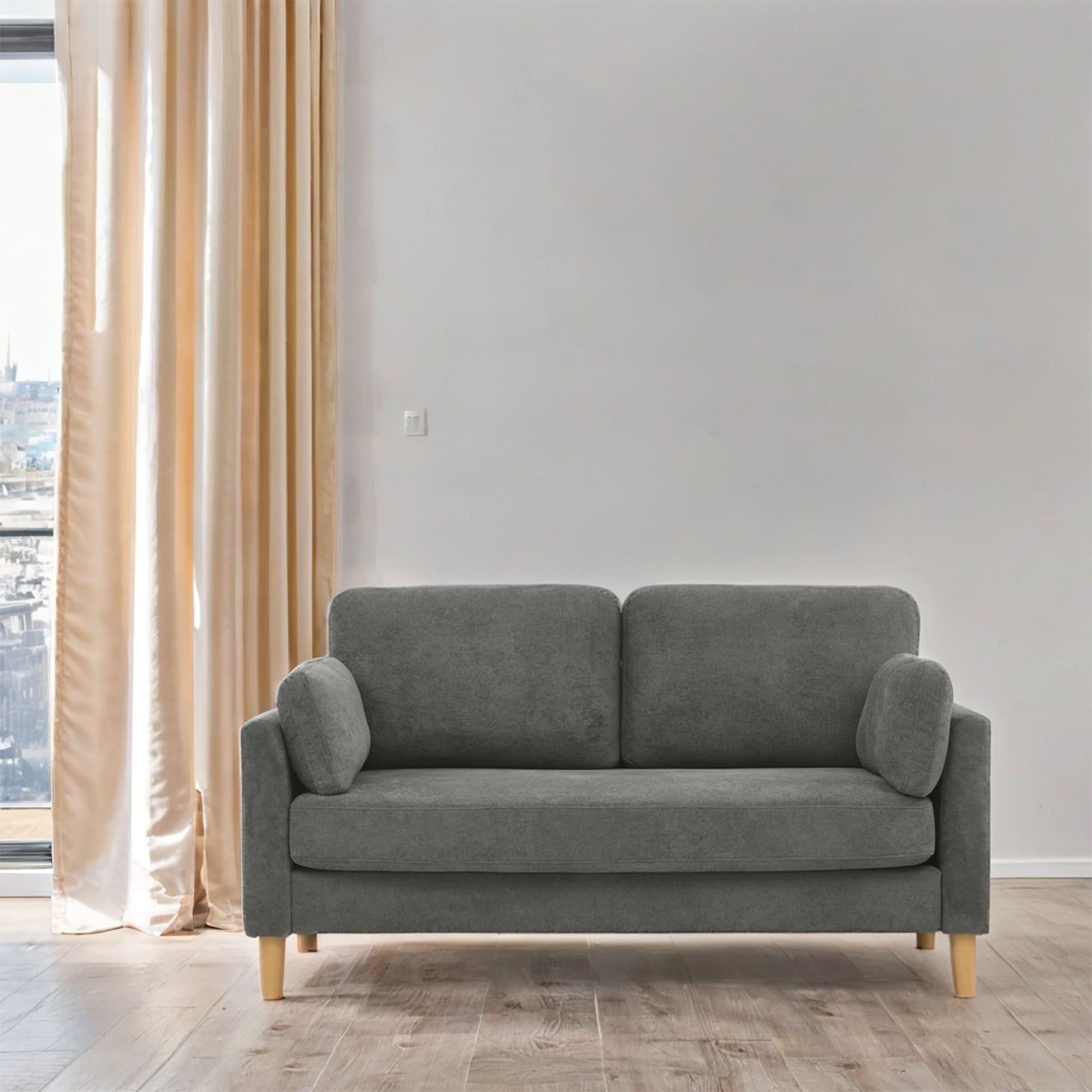 Bybafun YC5200038 Sofas-Loveseats - View #2