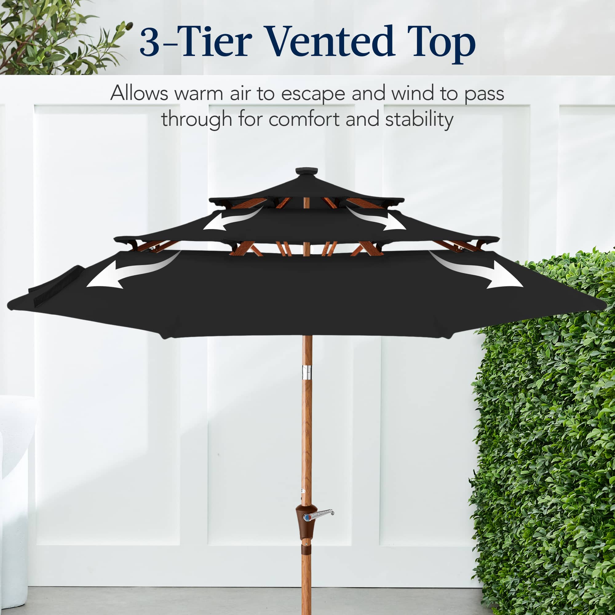 Best Choice Products SKY8638 Umbrellas-2 - View #4