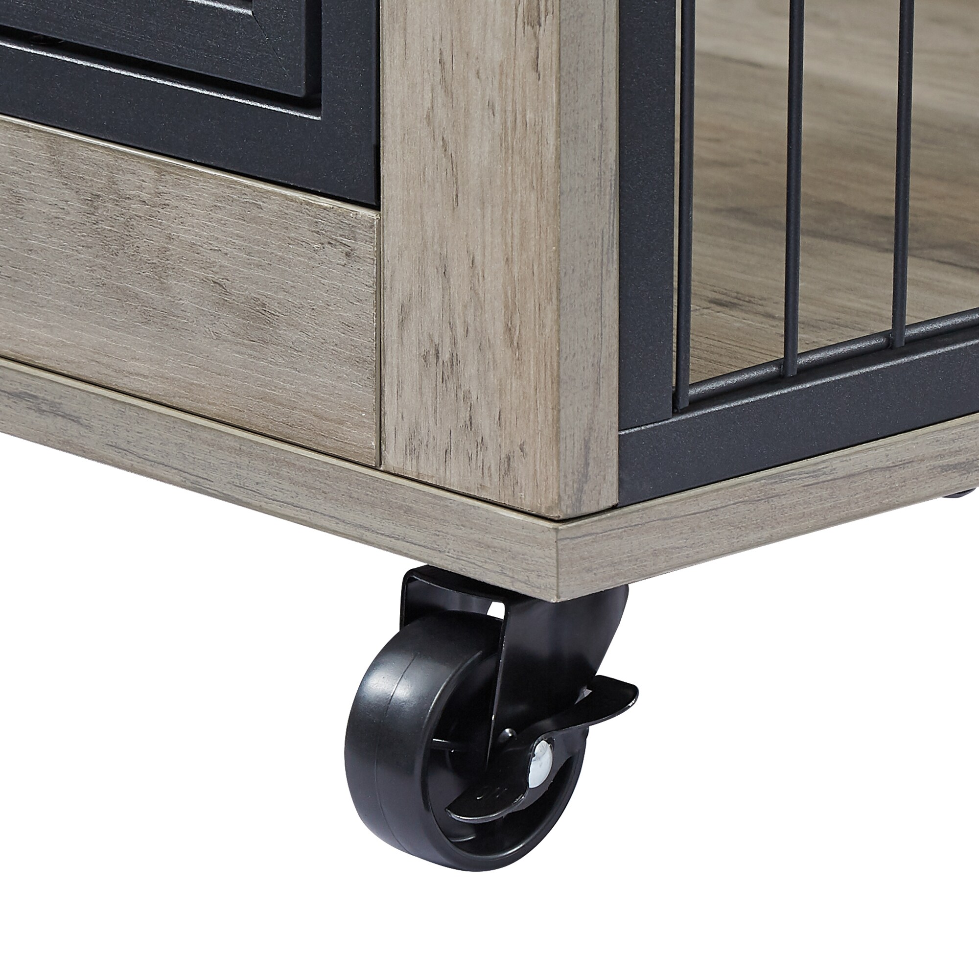 GZMR GZ-BW609 End-Tables - View #9