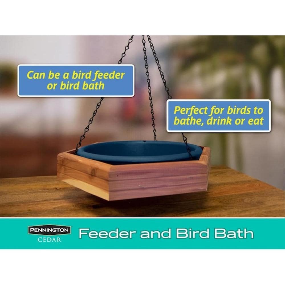 Pennington 100546052 Bird-Feeders - View #2