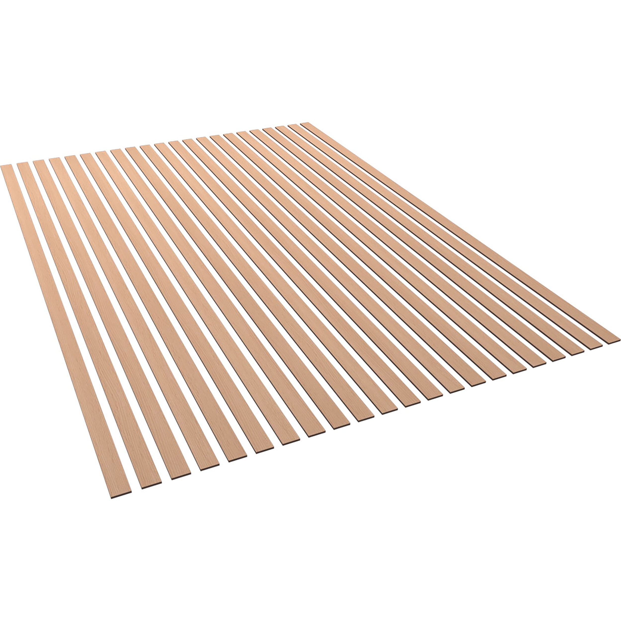 Ekena Millwork SWW66X94X0250AL Wall-Planks - View #4