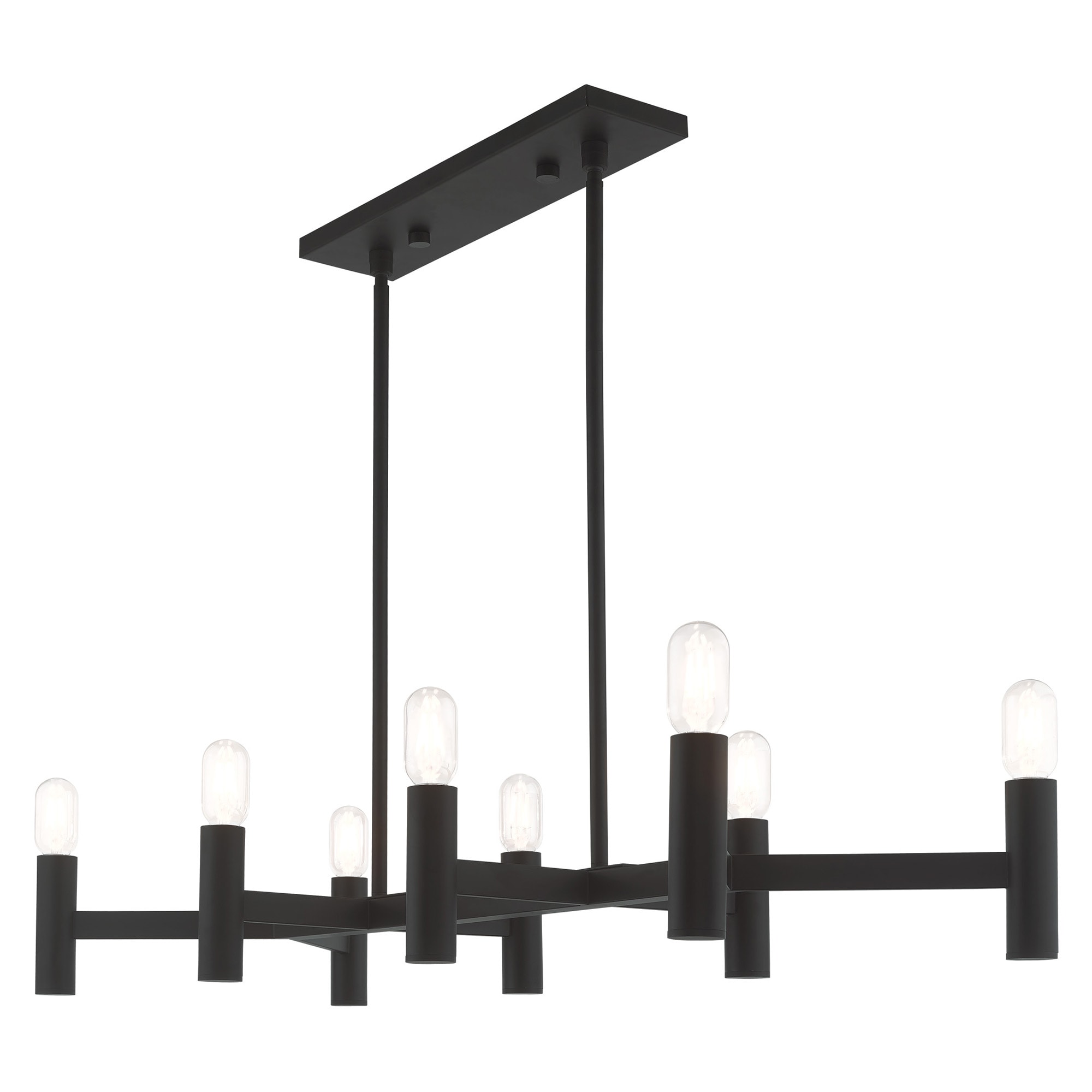Livex Lighting 51138-04 b090015 - View #6