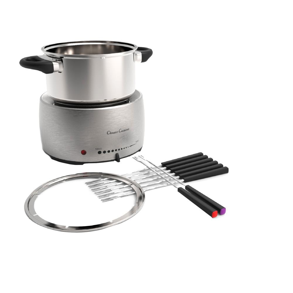 Hastings Home 688830COE Fondue-Beverage-Foutains - View #7