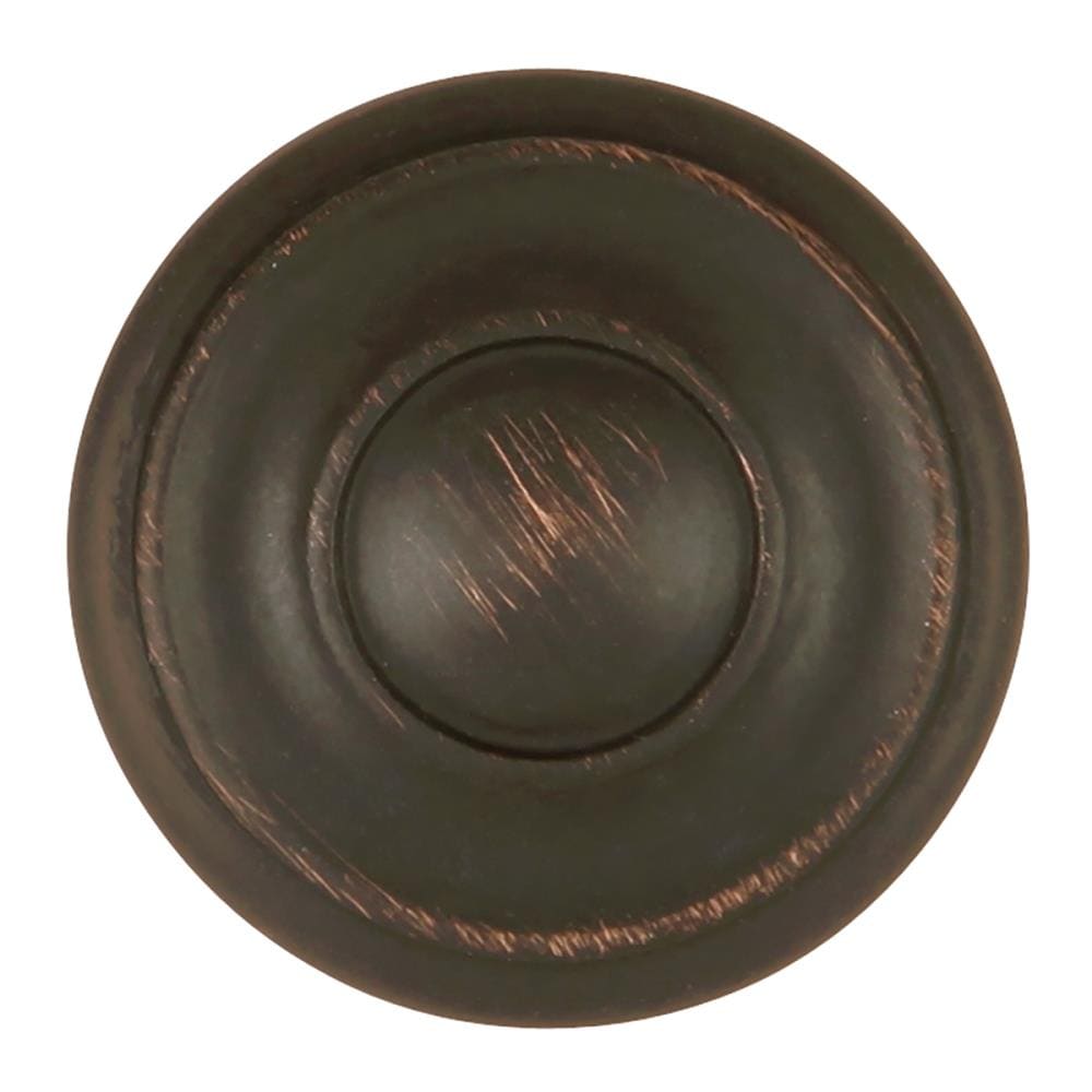 Hickory Hardware P3500-VB Cabinet-Knobs - View #2